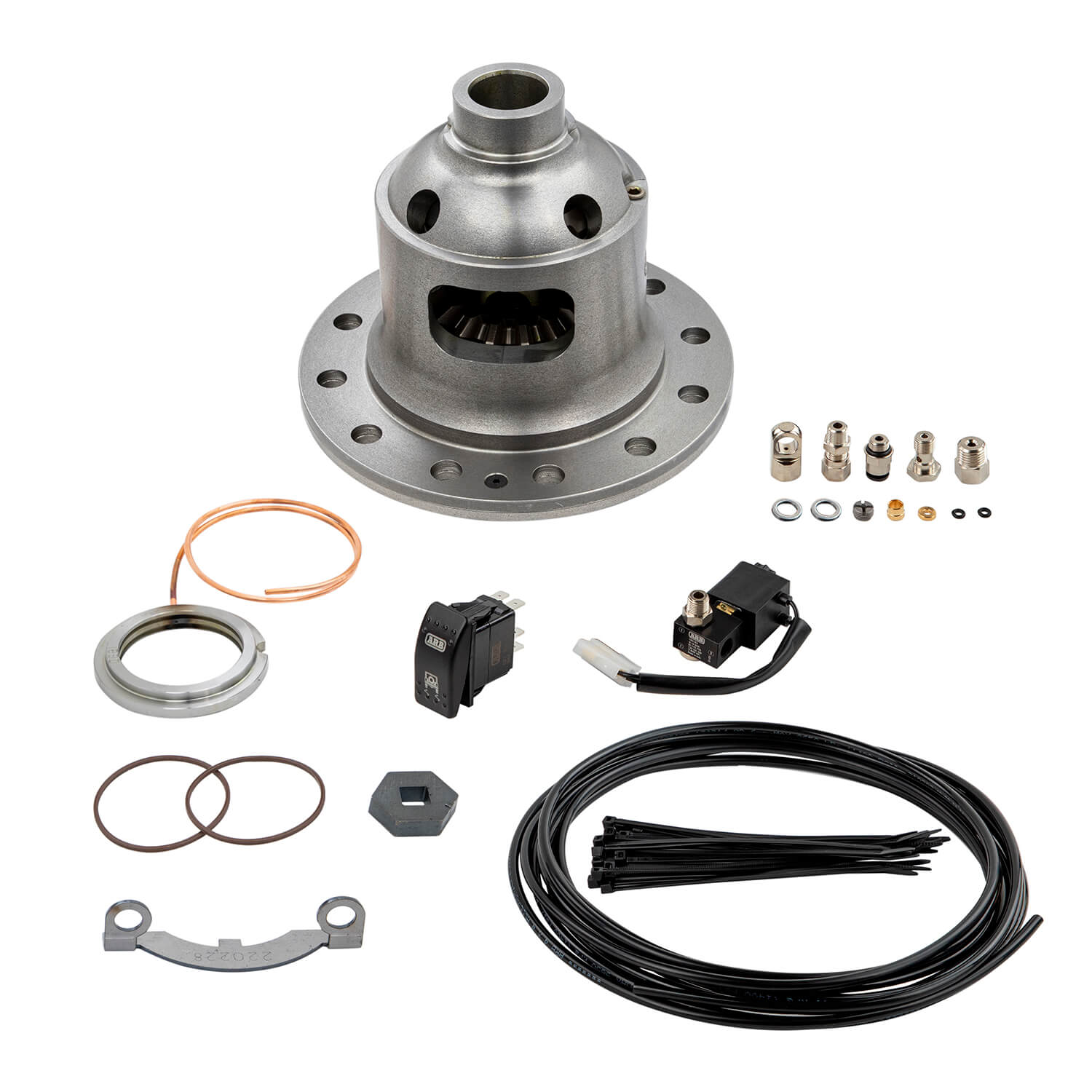 ARB Air Locker Differential RD259