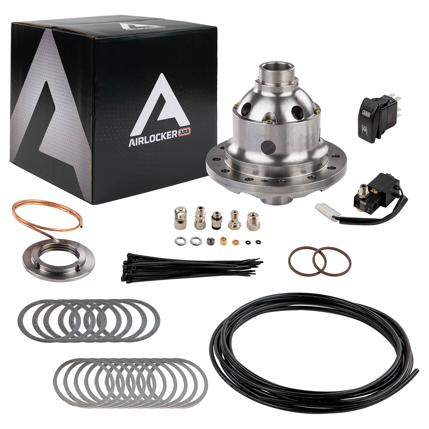 ARB Air Locker Differential RD264