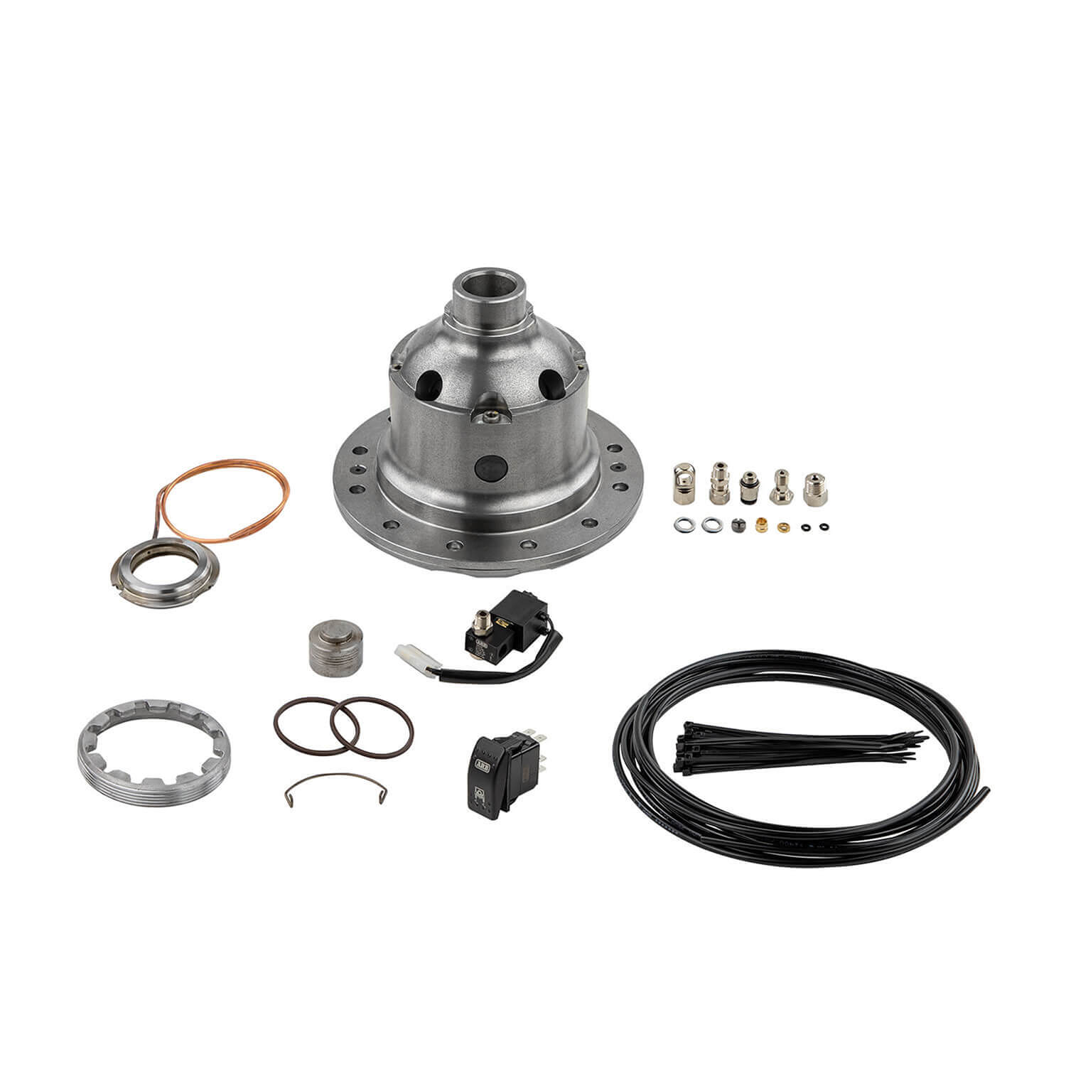 ARB Air Locker Differential RD269