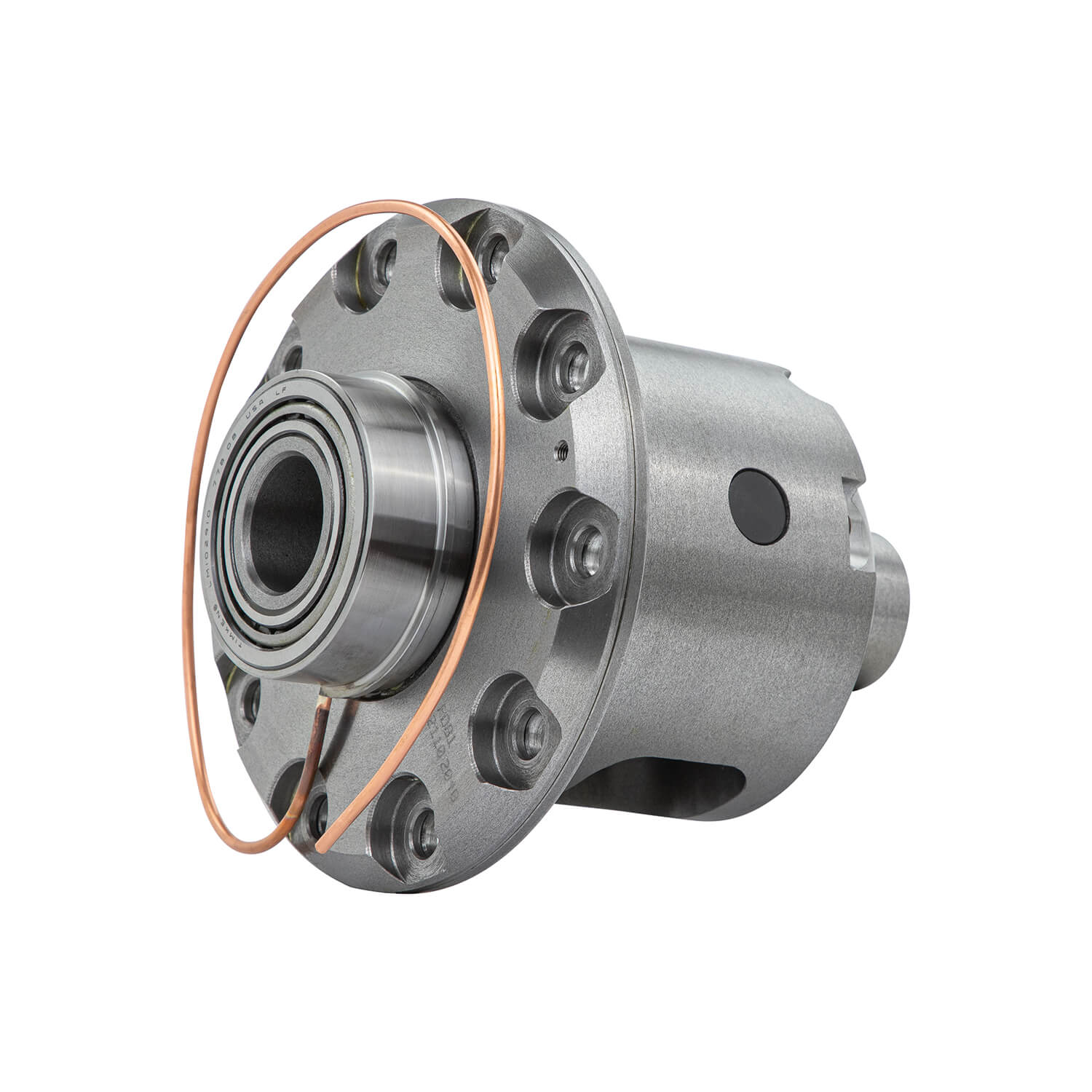 ARB Air Locker Differential RD81