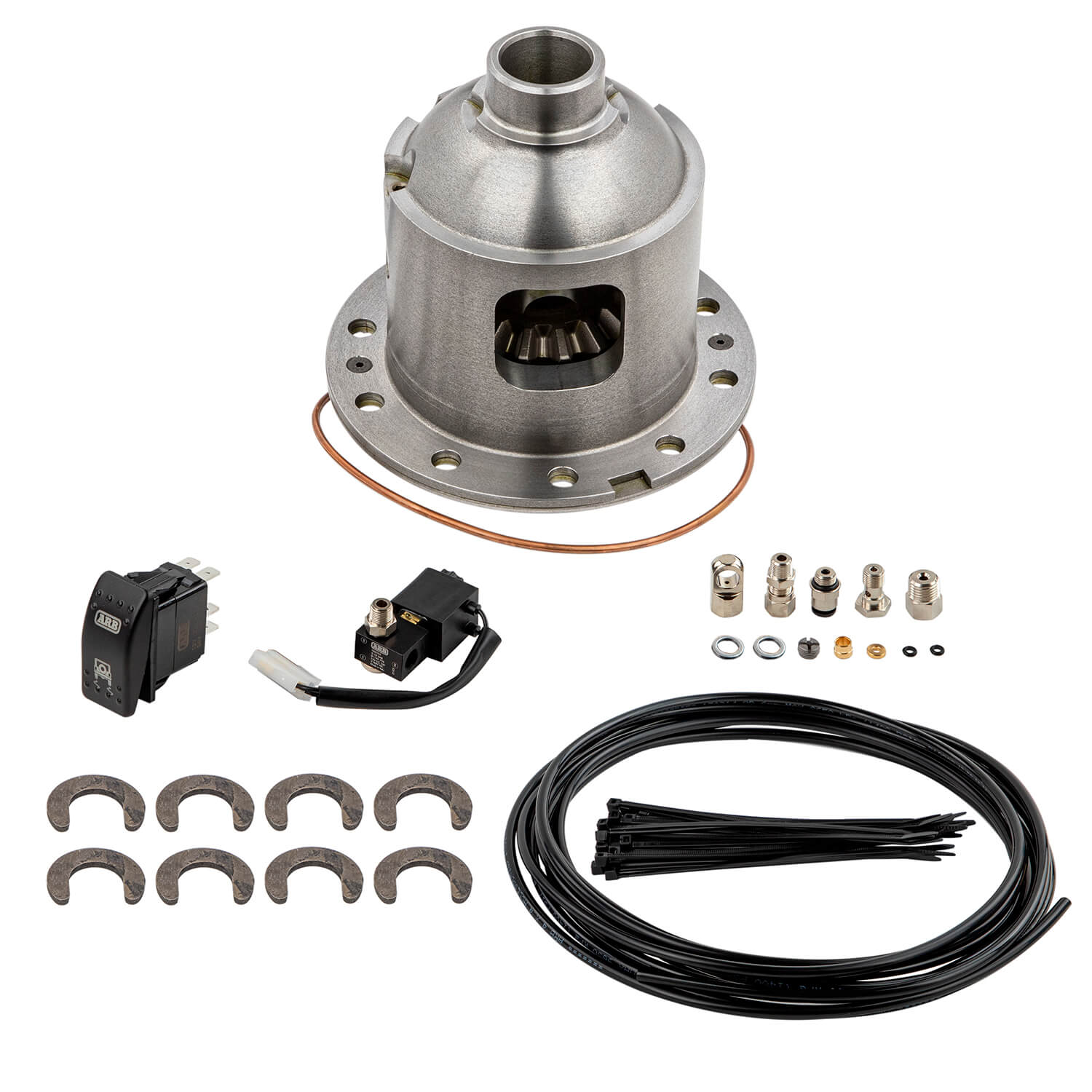 ARB Air Locker Differential RD82