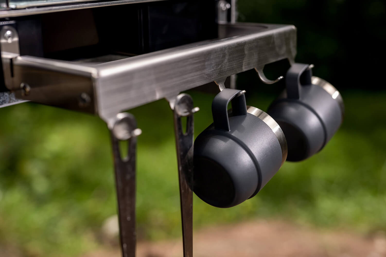 ARB Slide Out Camp Kitchen 1045mm RDKNA1045