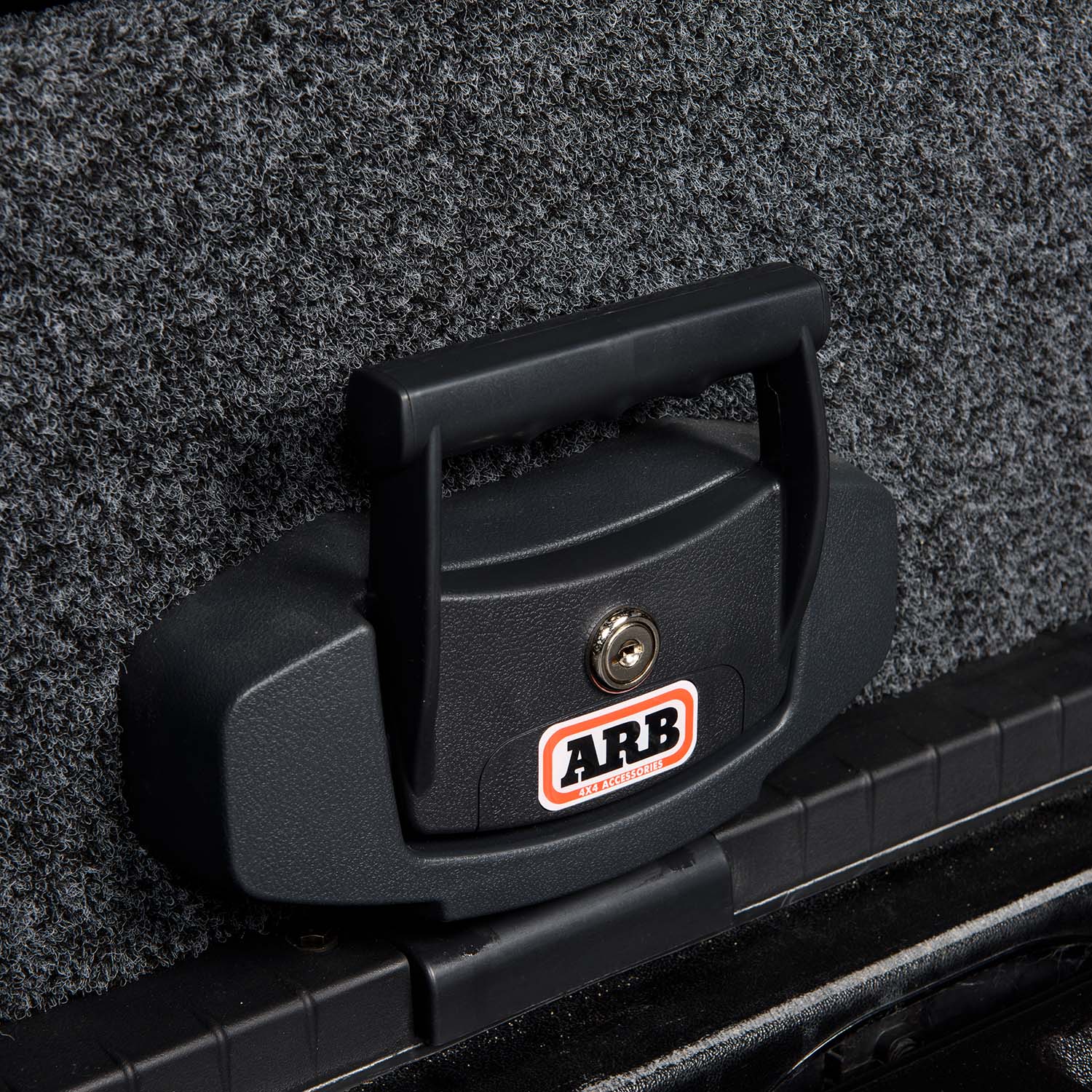 ARB Roller Drawer Handle RDHANDLE