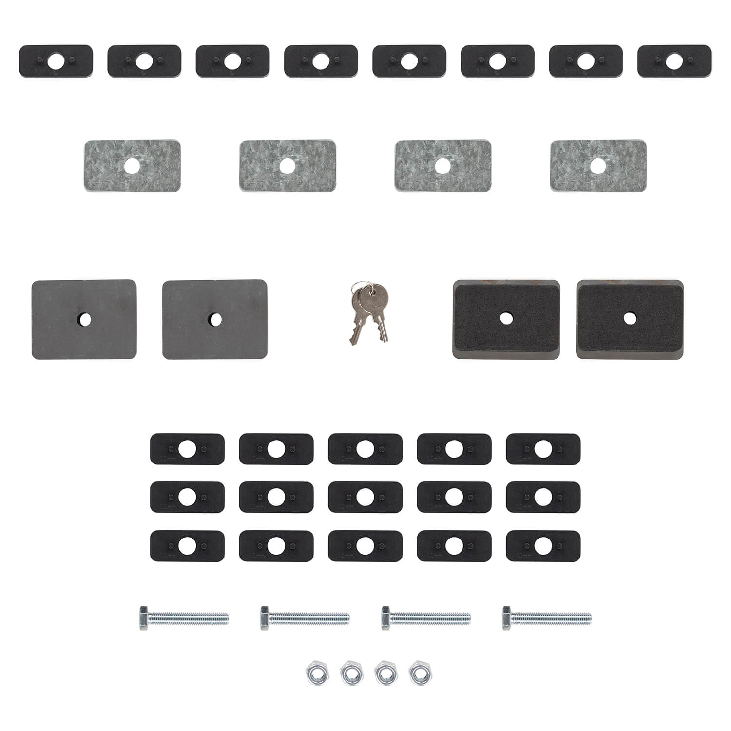 ARB Roller Drawer with Roller Floor RDRF790