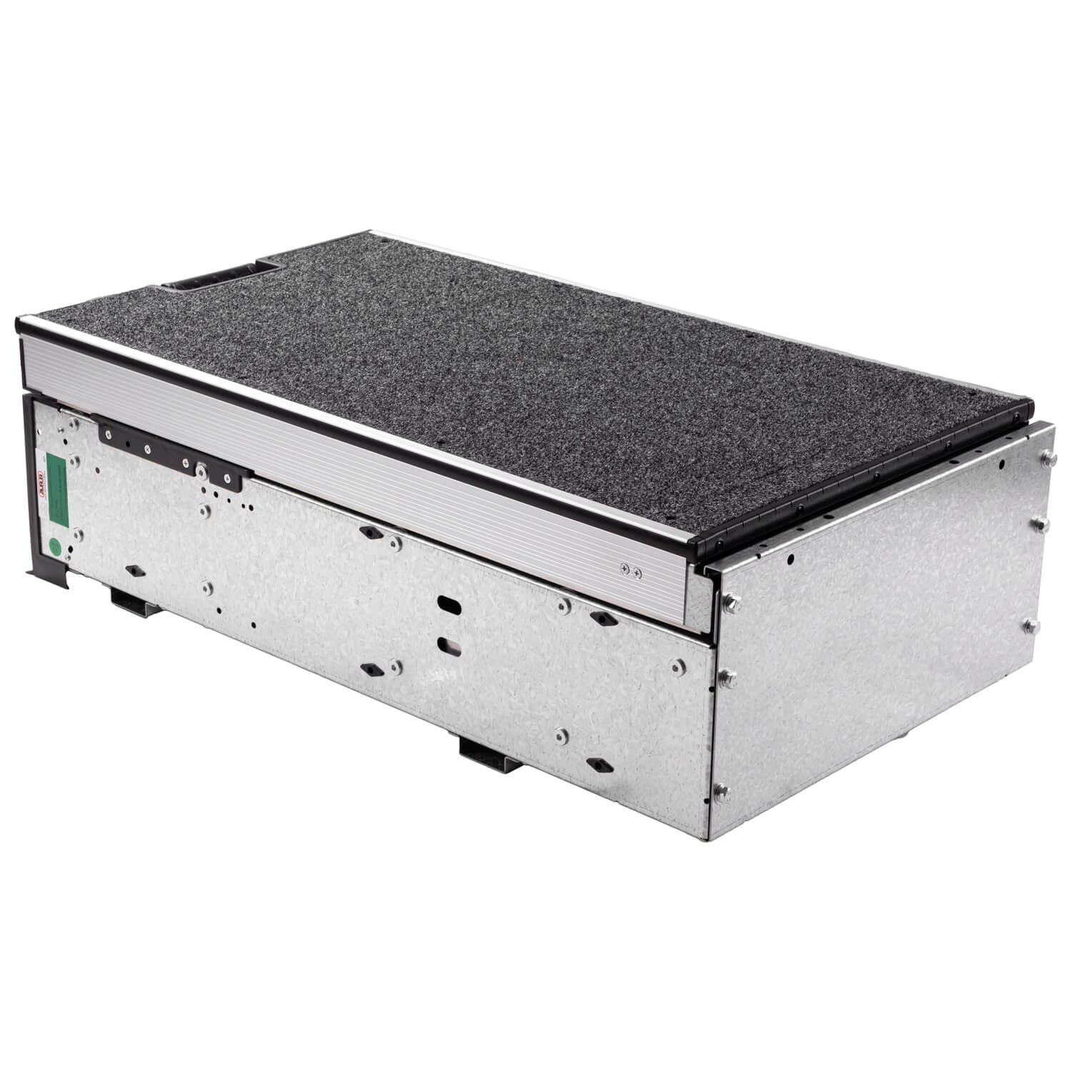 ARB Roller Drawer with Roller Floor RDRF945