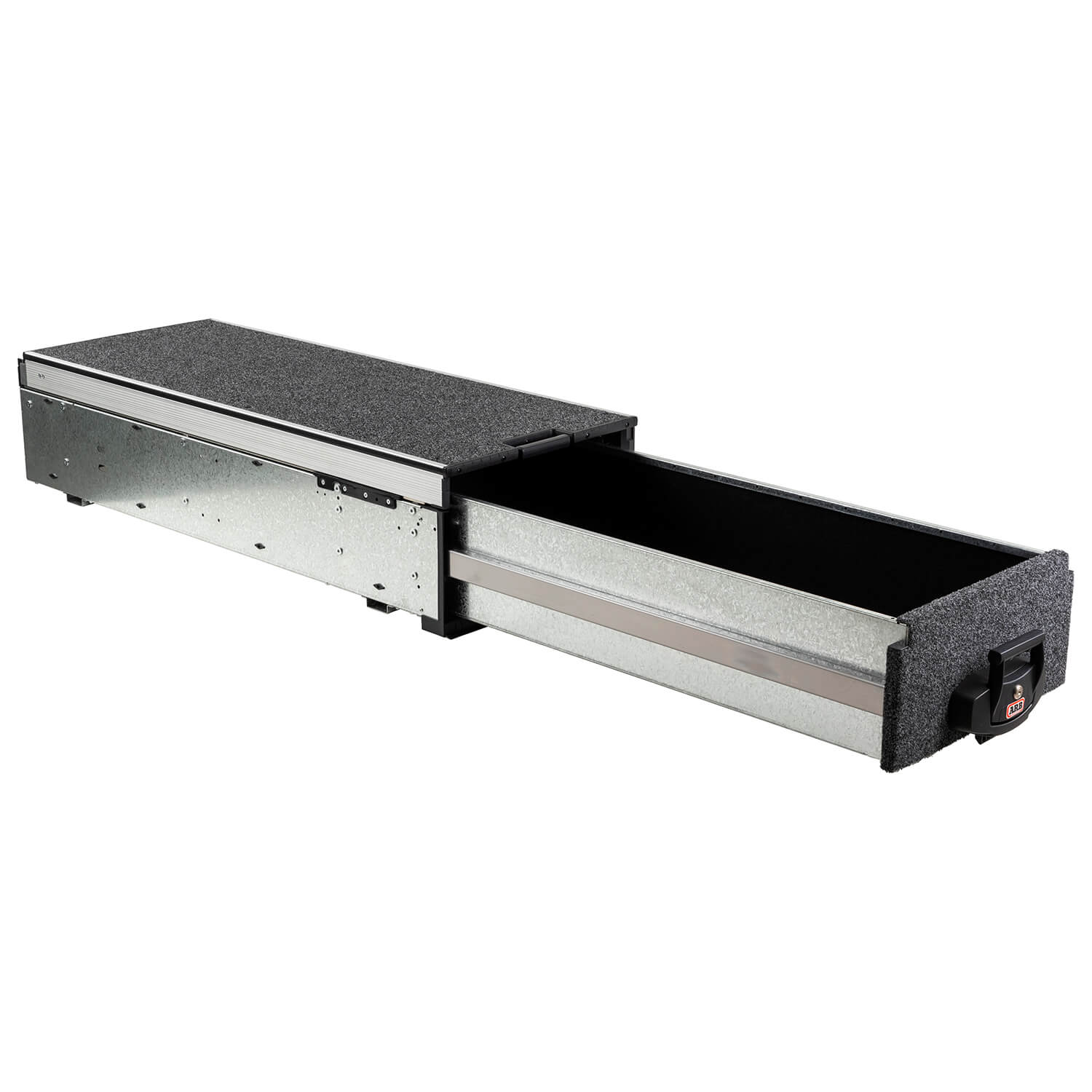 ARB Roller Drawer with Roller Floor RDRF1355