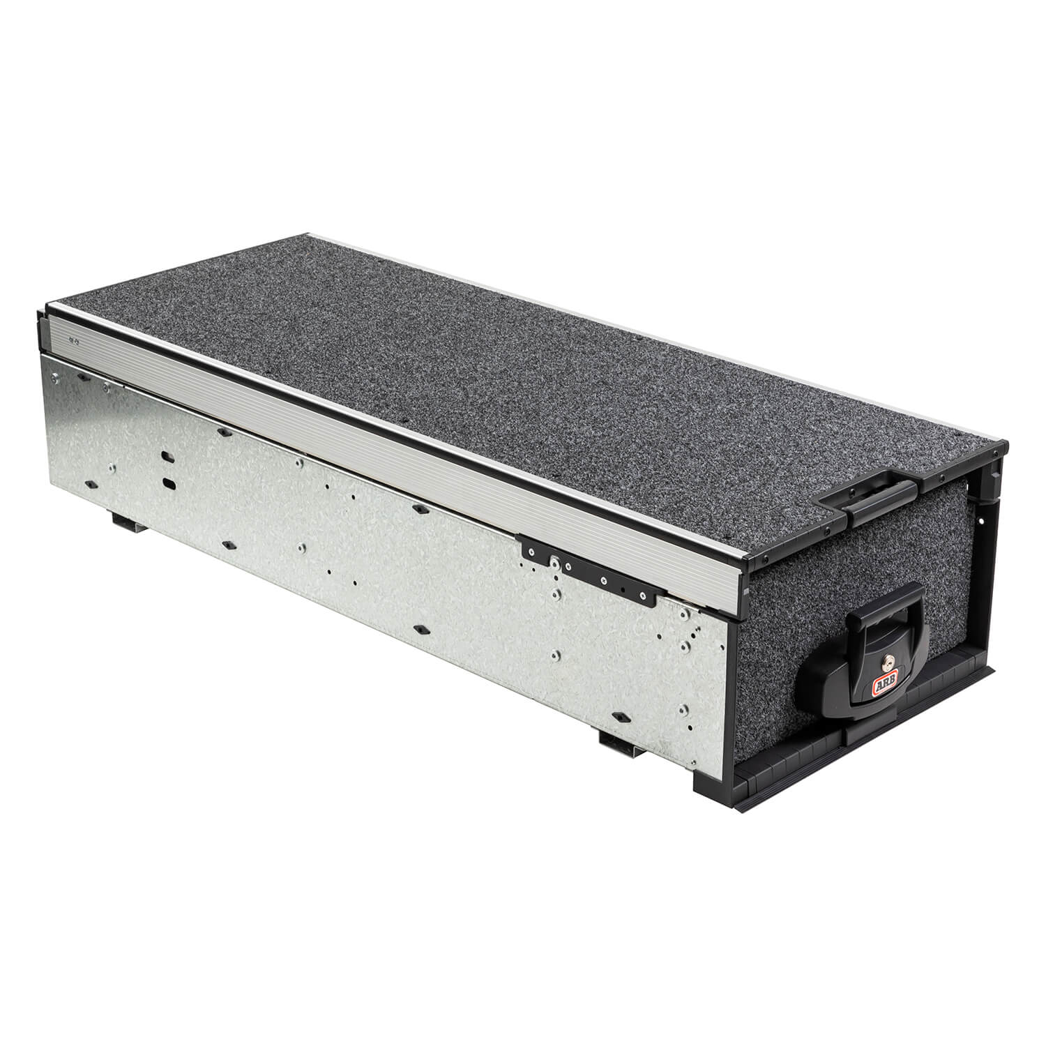 ARB Roller Drawer with Roller Floor RDRF1355