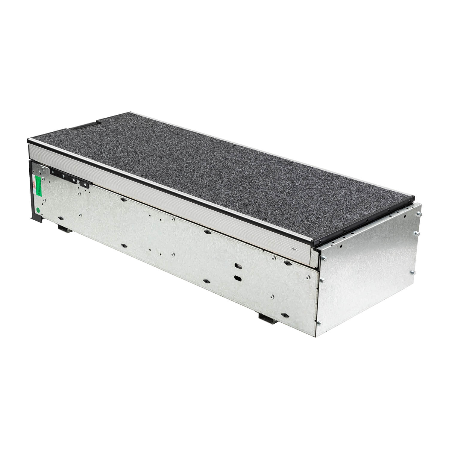 ARB Roller Drawer with Roller Floor RDRF1355