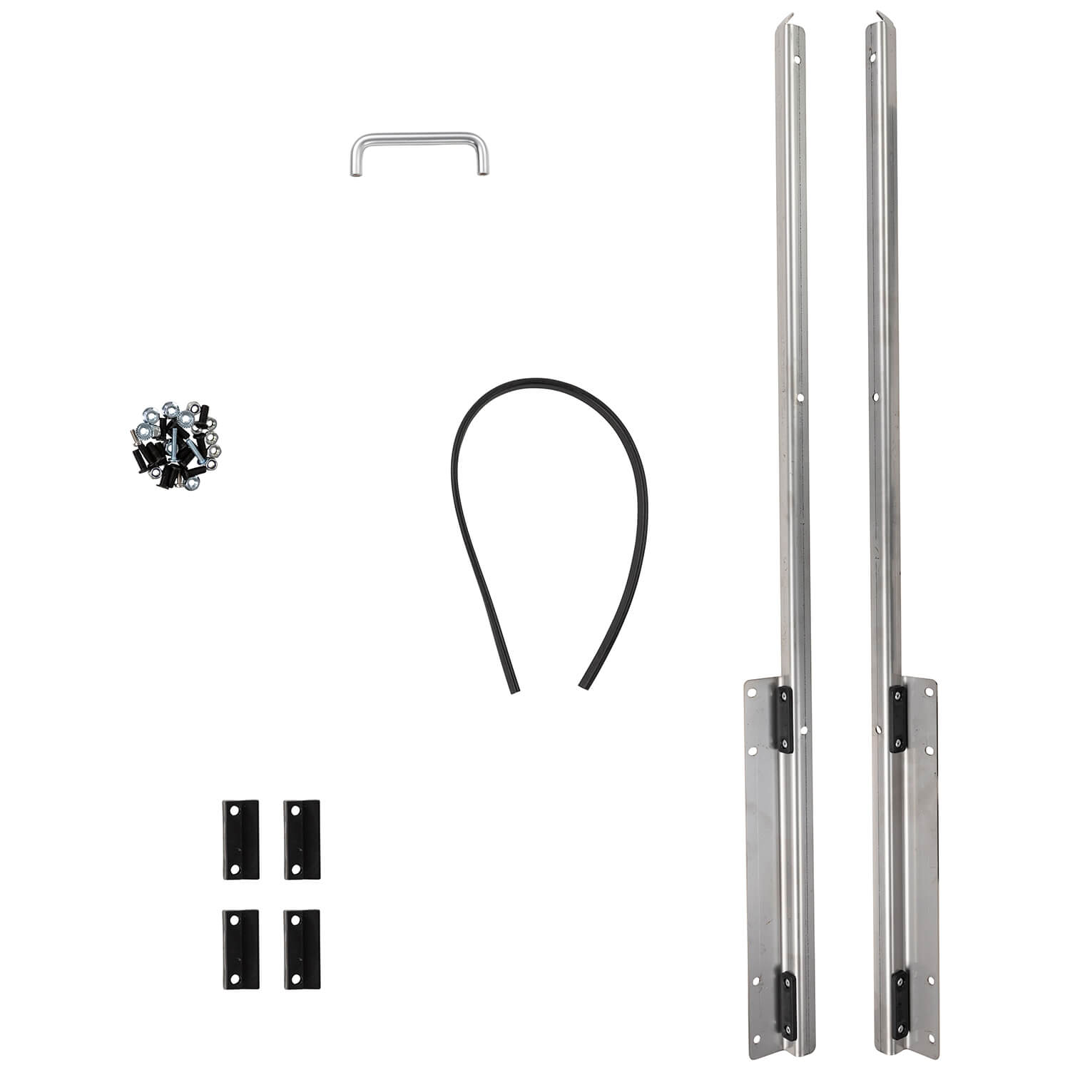 ARB Slide Out Roller Drawer Table RDTAB1045