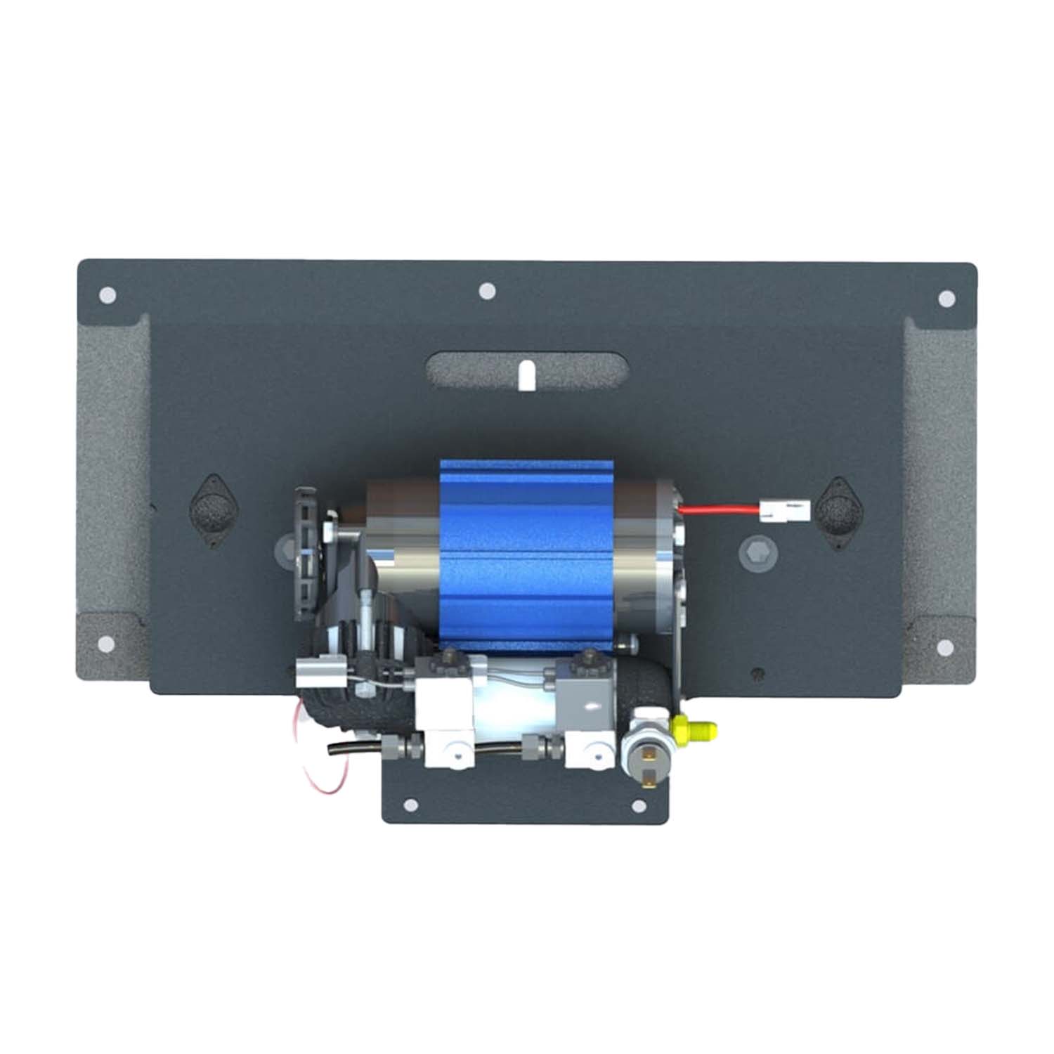 ARB Compressor Bracket 3523010