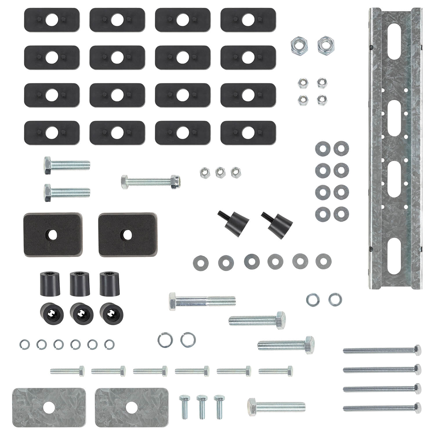 ARB Roller Floor Drawer RF1045