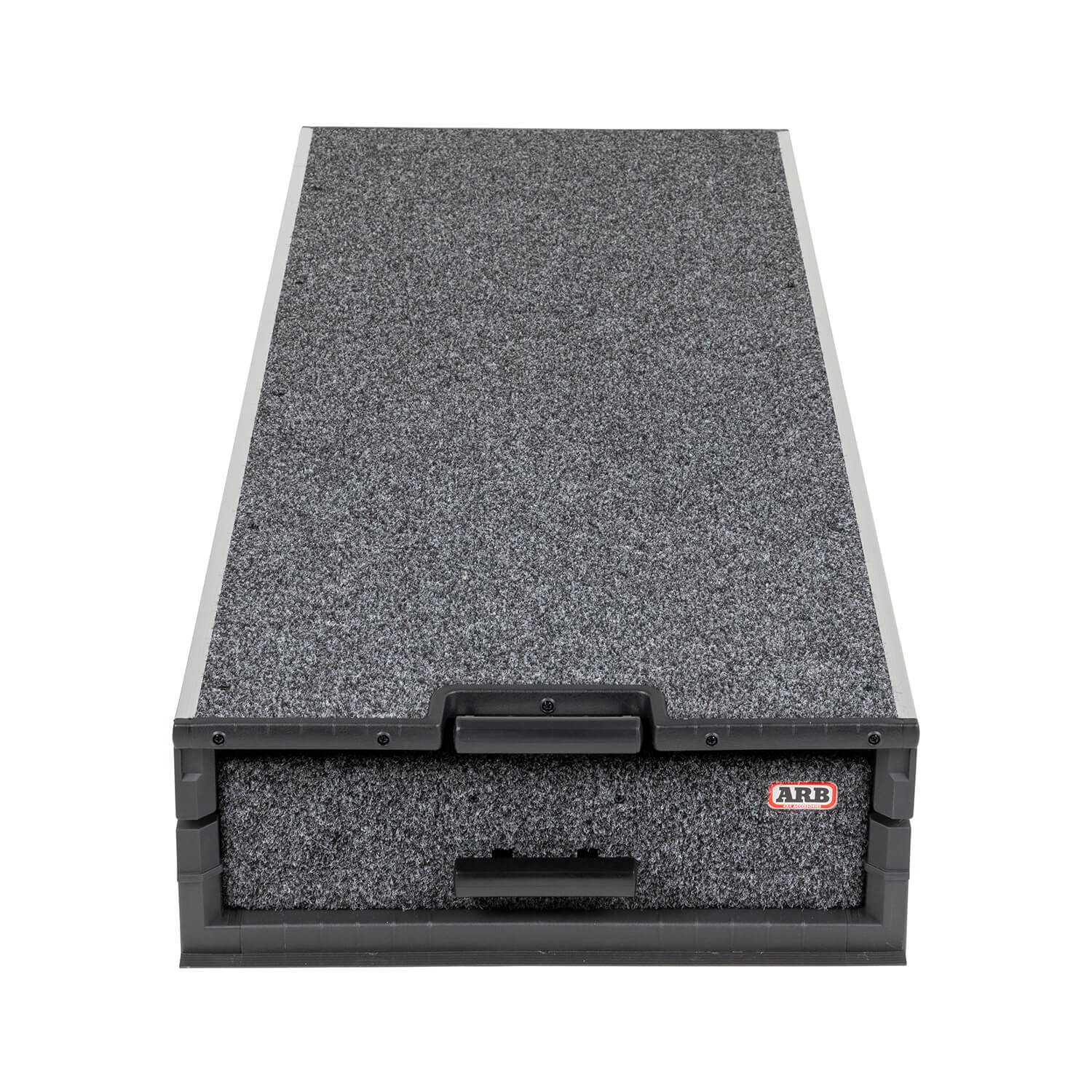 ARB Mid-Height Roller Drawer with Roll Top RFH1355