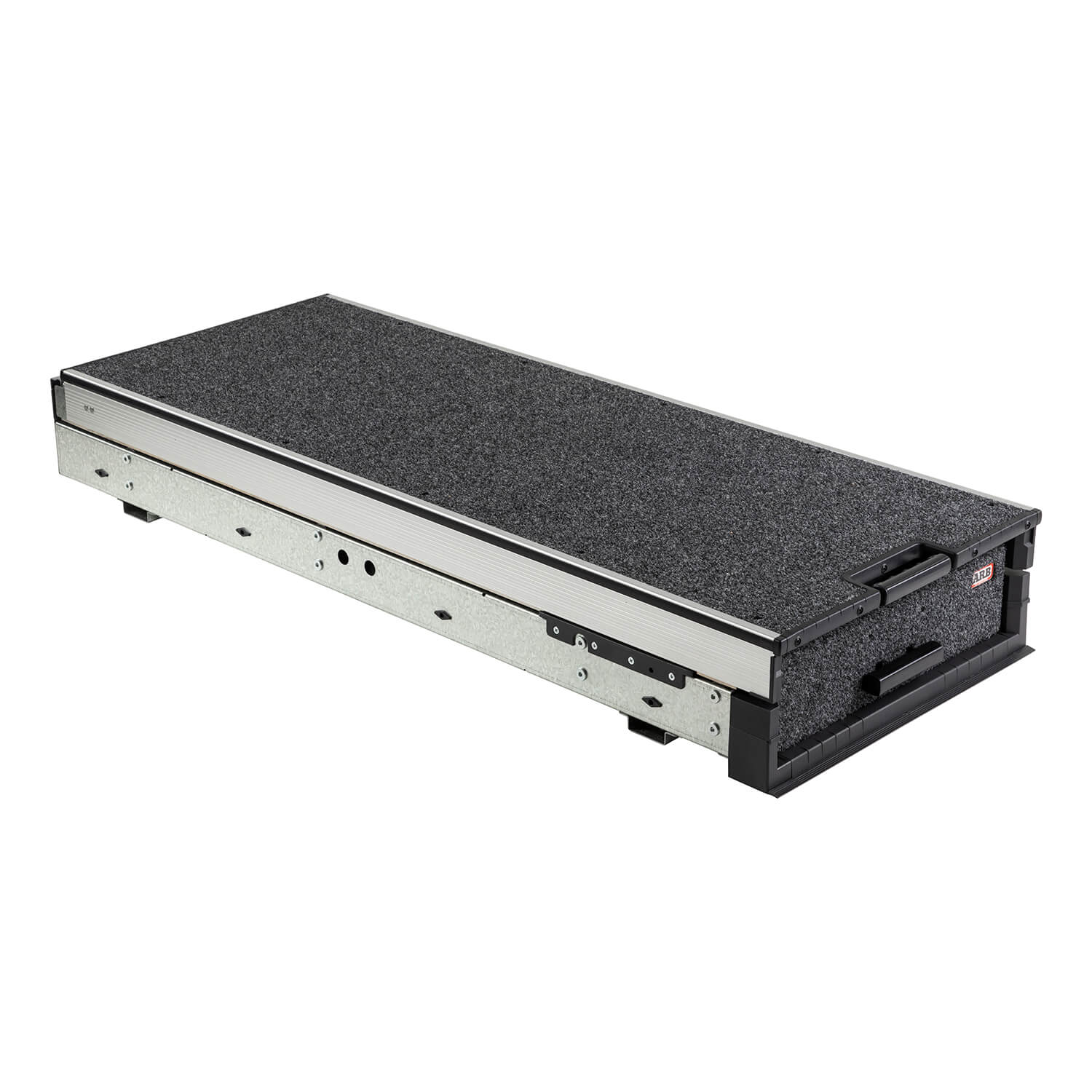 ARB Mid-Height Roller Drawer with Roll Top RFH1355