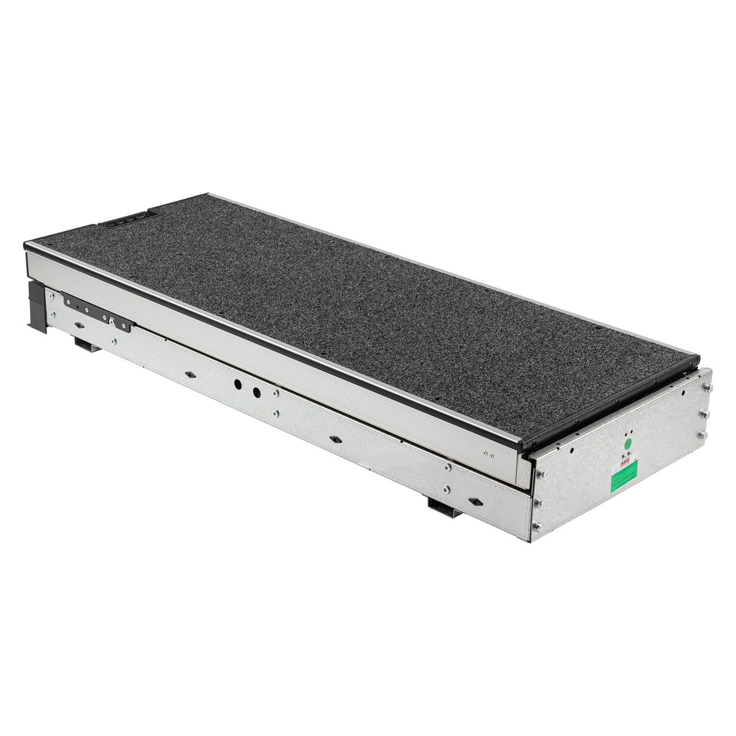 ARB Mid-Height Roller Drawer with Roll Top RFH1355