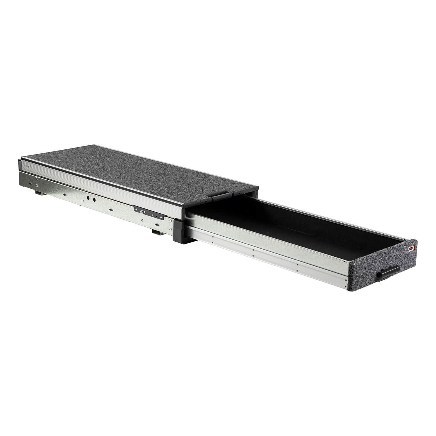 ARB Mid-Height Roller Drawer with Roll Top RFH1355