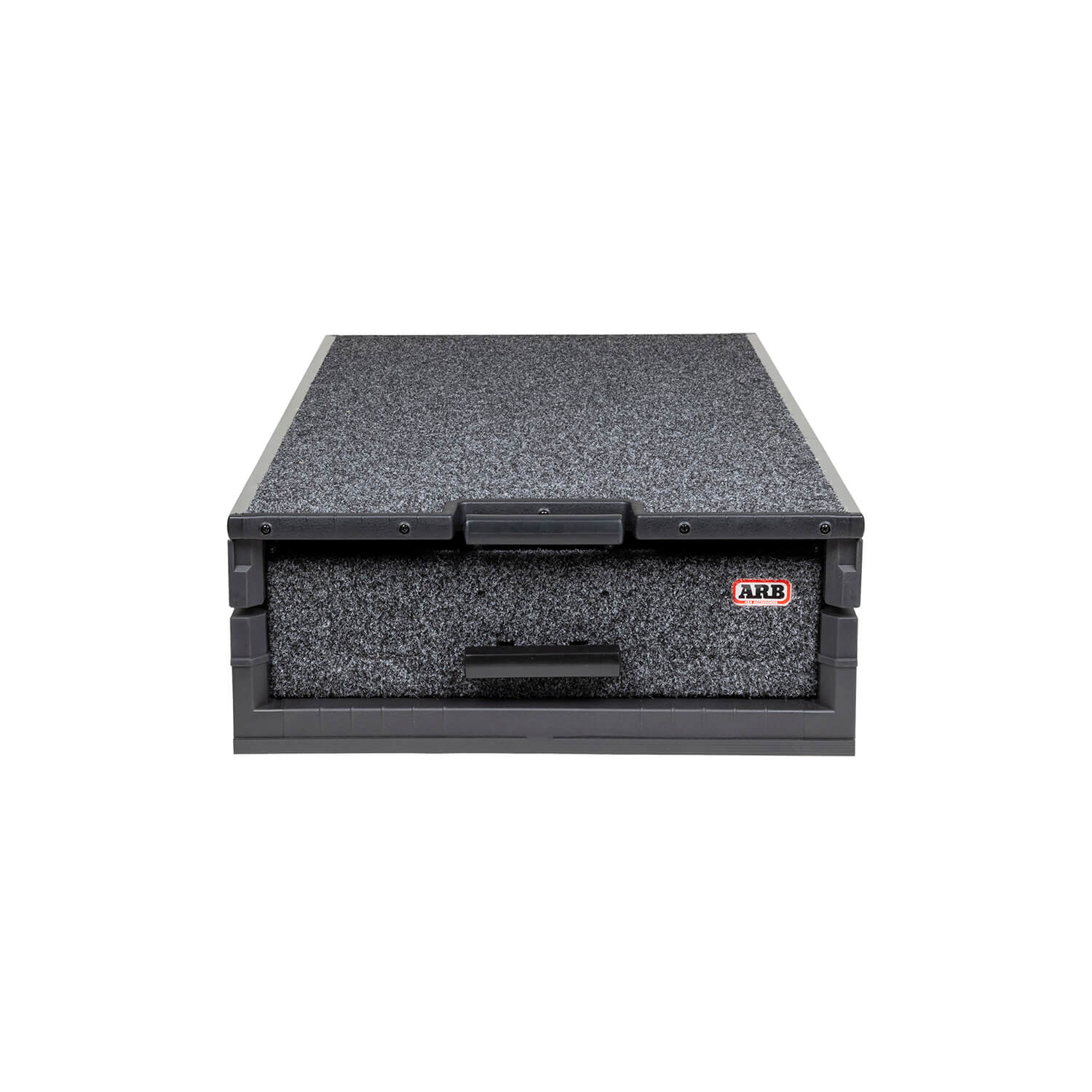 ARB Mid-Height Roller Drawer with Roll Top RFH945