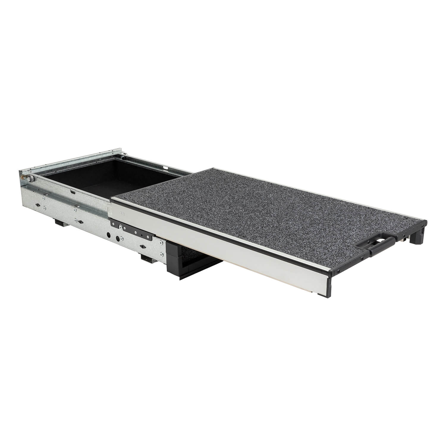 ARB Mid-Height Roller Drawer with Roll Top RFH945