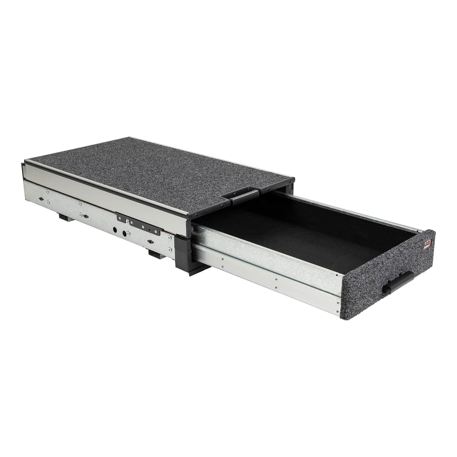 ARB Mid-Height Roller Drawer with Roll Top RFH945