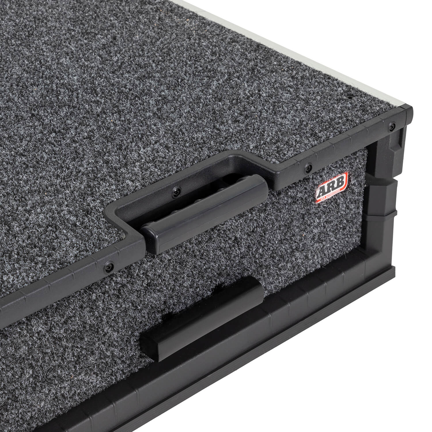 ARB Mid-Height Roller Drawer with Roll Top RFH945
