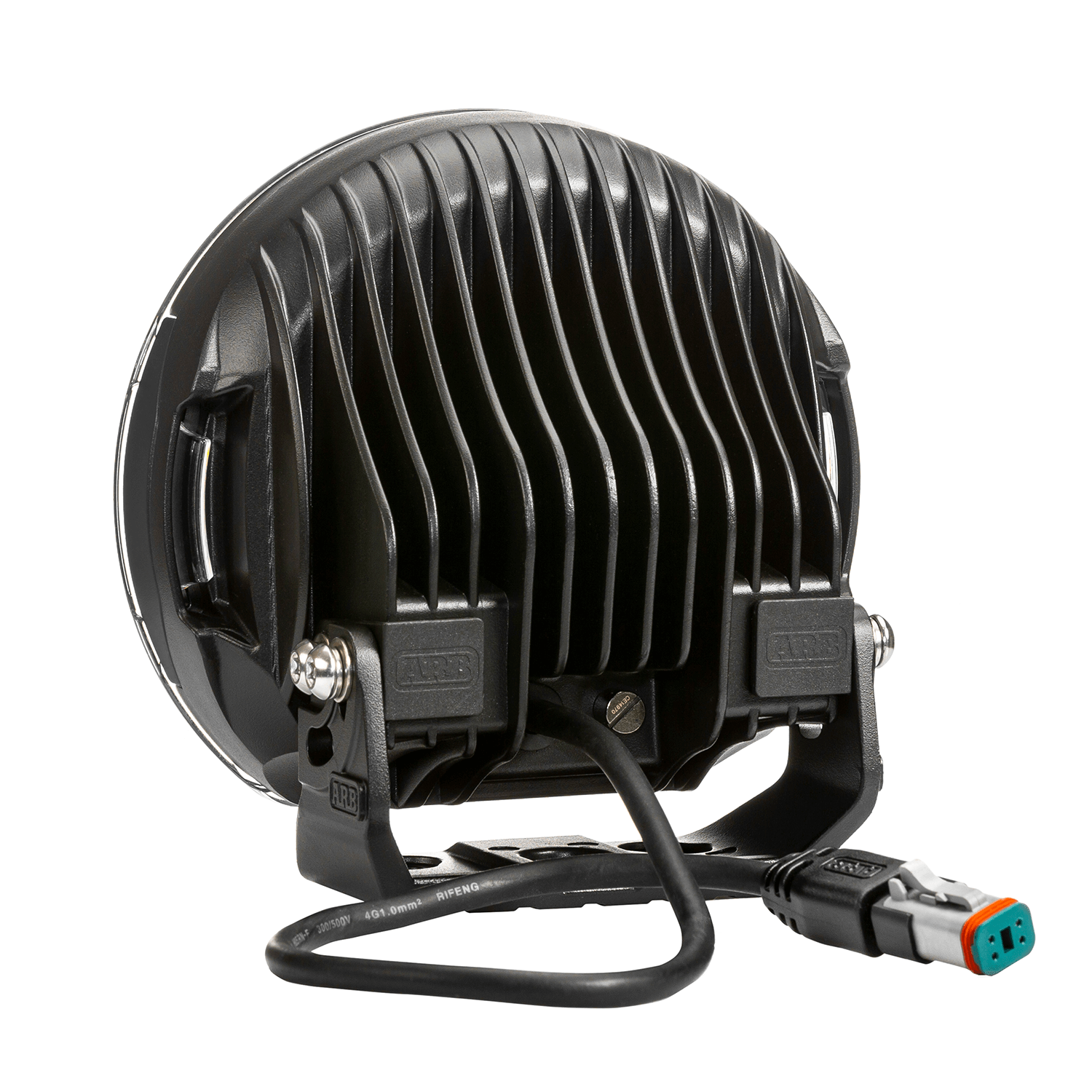 ARB Intensity Solis 21 Flood Driving Light SJB21F