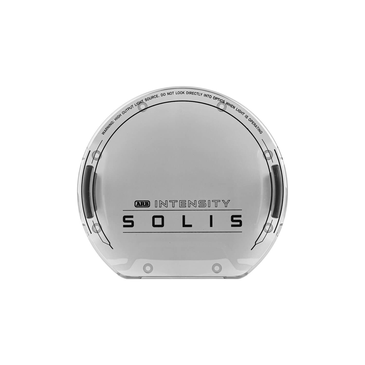 ARB Intensity Solis 21 Clear Lens Cover SJB21LENC