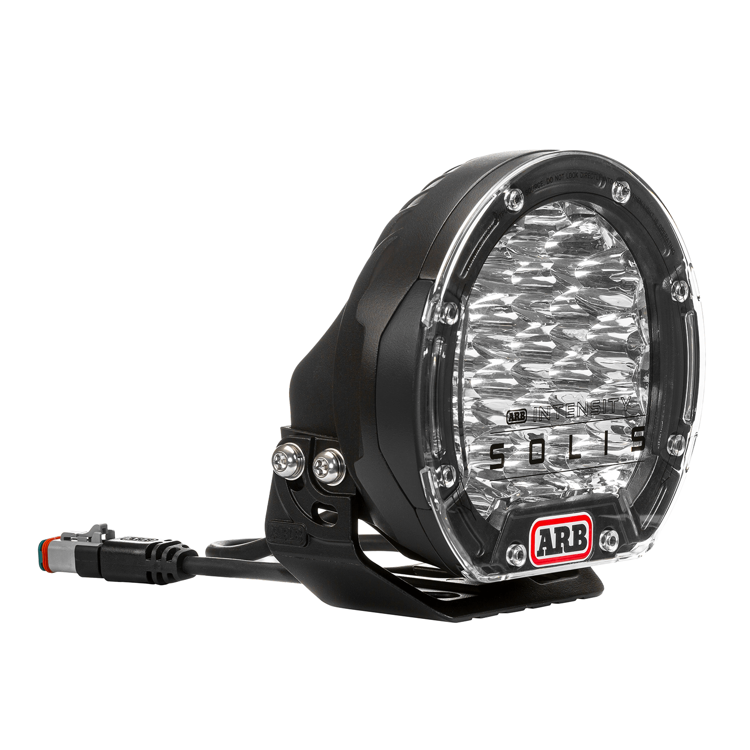 ARB Intensity Solis 21 Spot Driving Light SJB21S