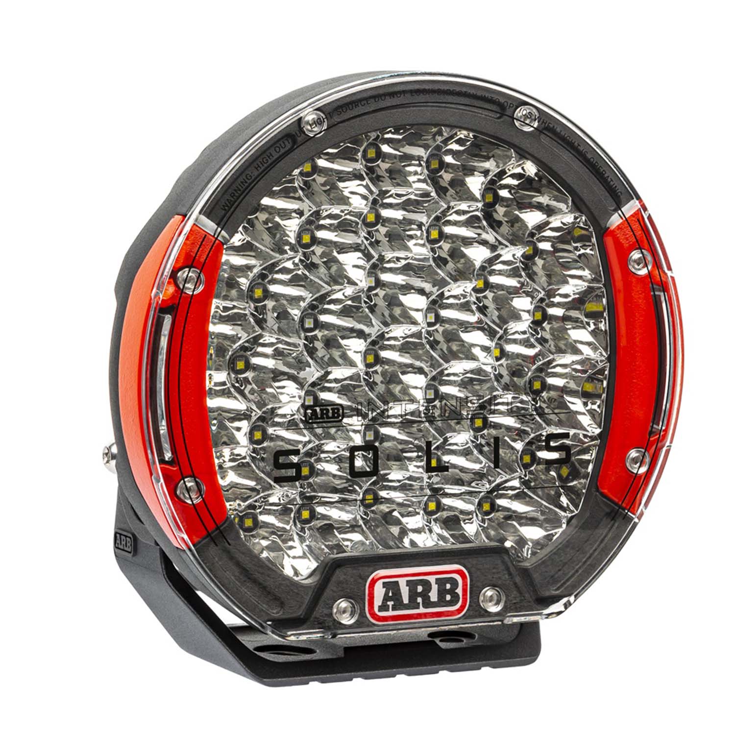 ARB Intensity Solis Flood Driving Light SJB36F