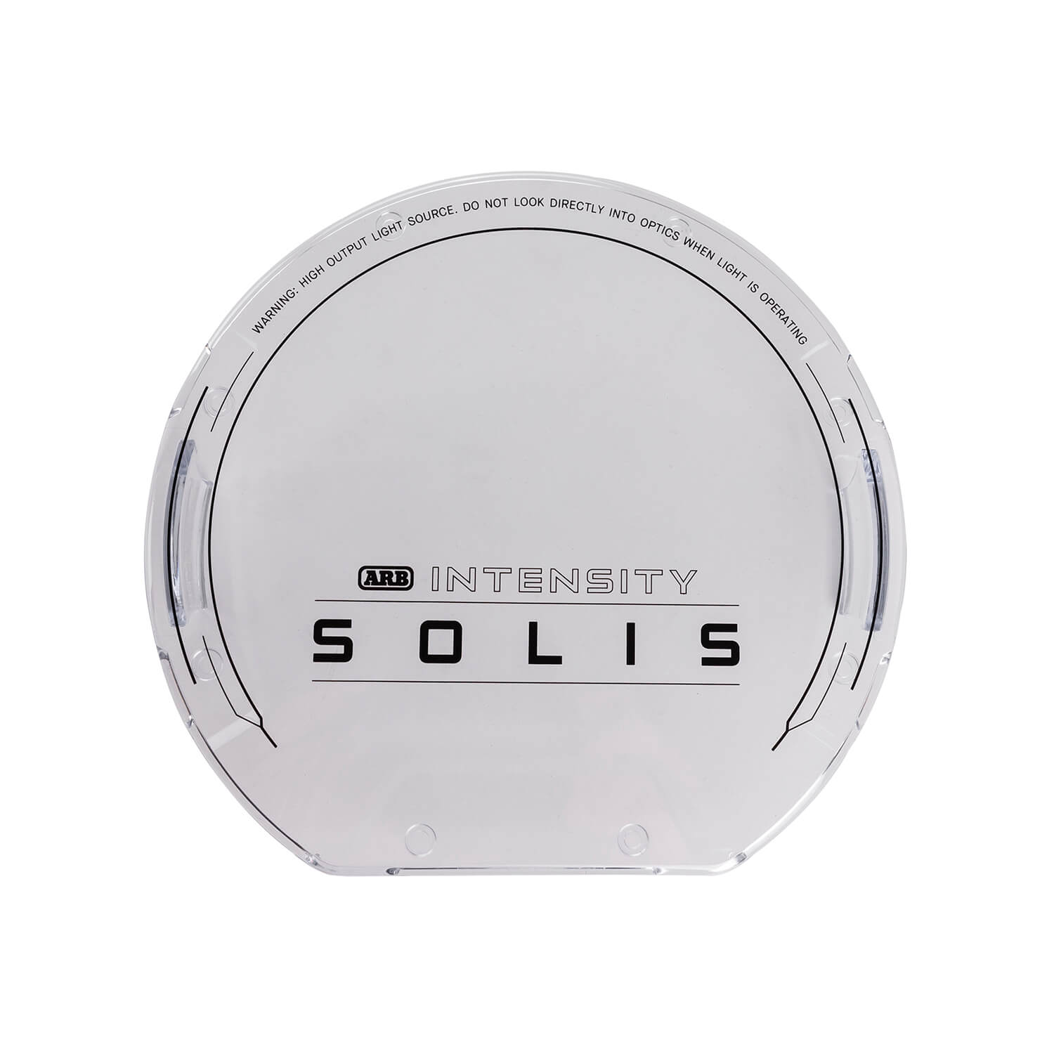 ARB Intensity Solis Lens Cover SJB36LENC