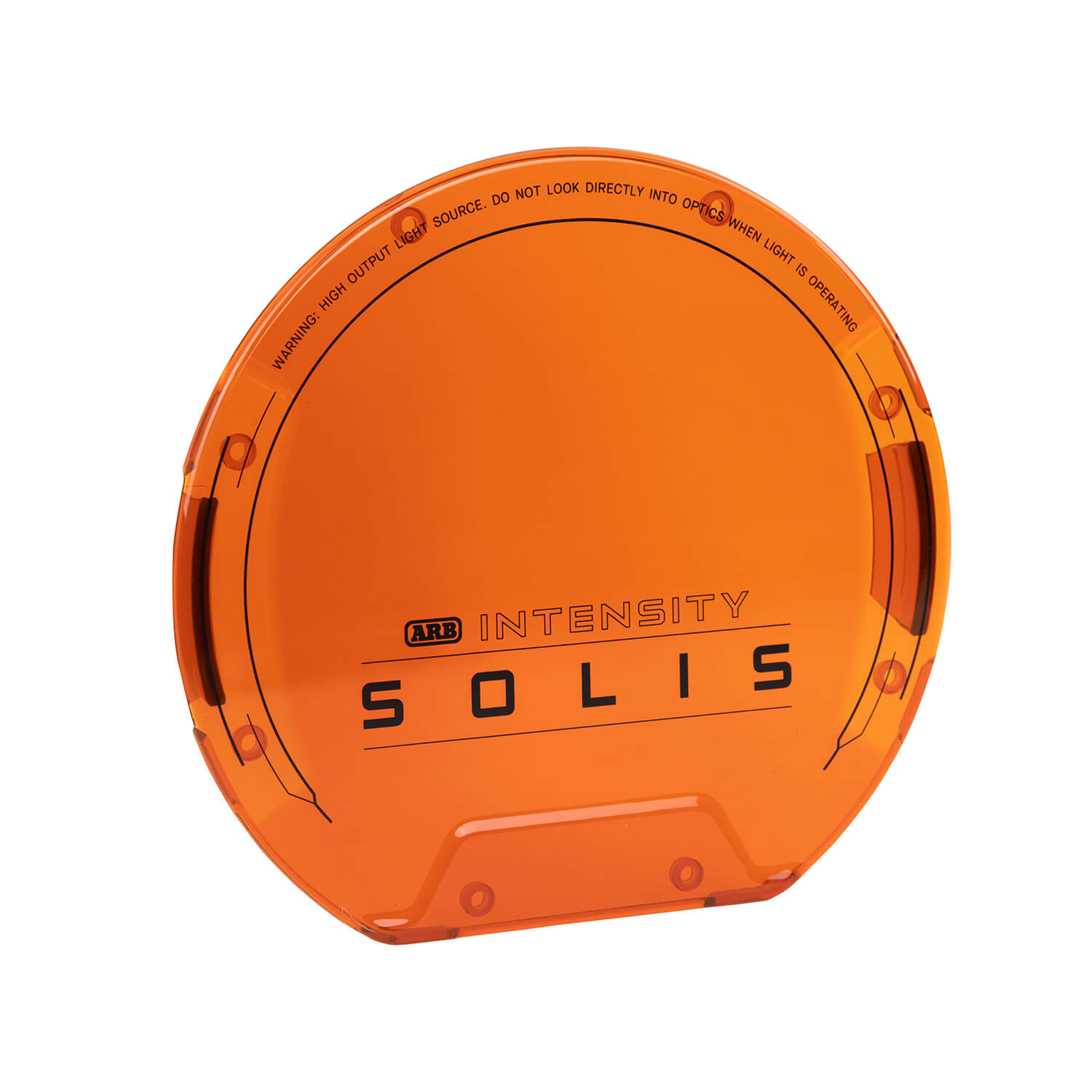 ARB Intensity Solis Lens Cover SJB36LENA