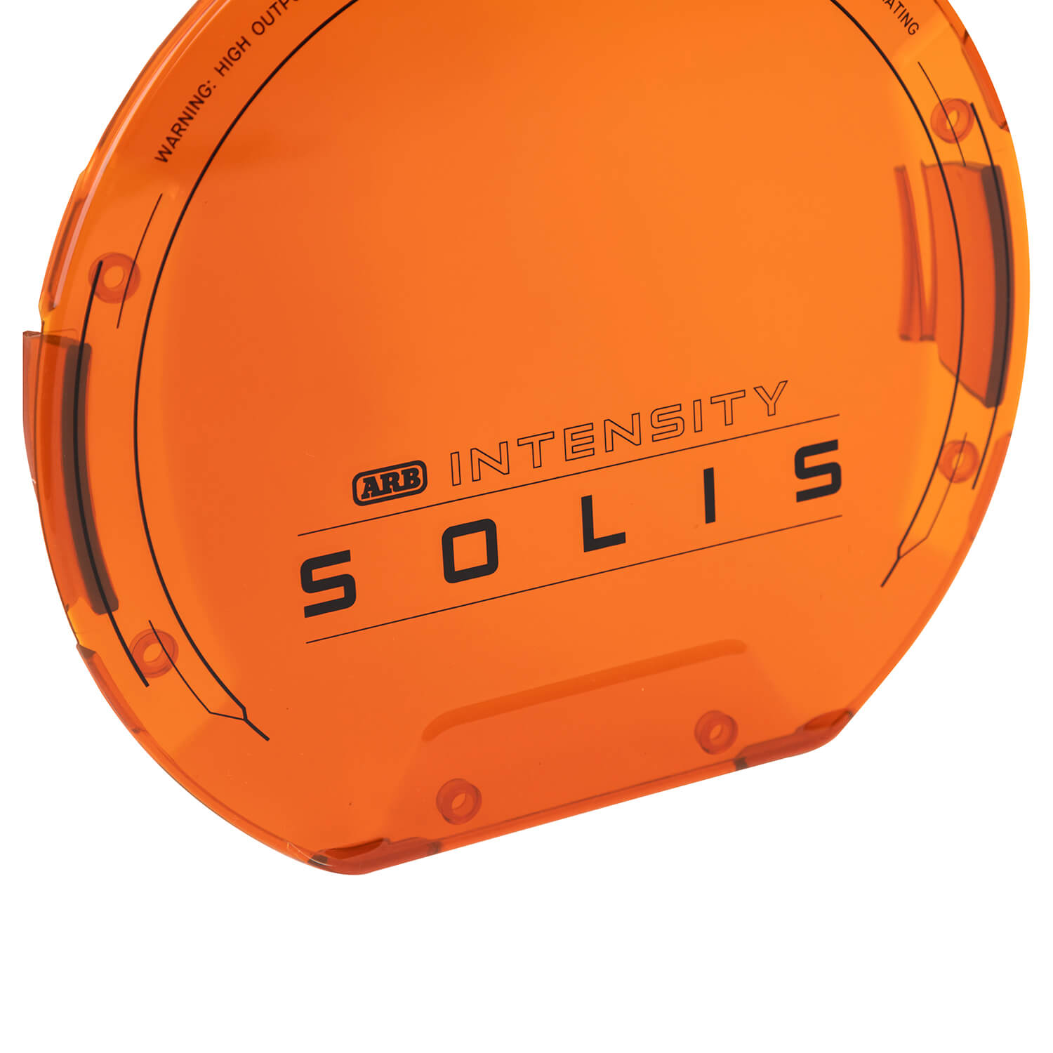 ARB Intensity Solis Lens Cover SJB36LENA