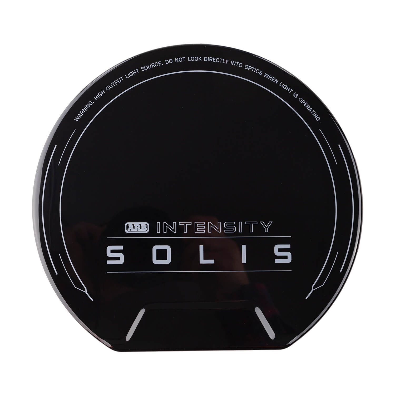 ARB Intensity Solis Lens Cover SJB36LENB