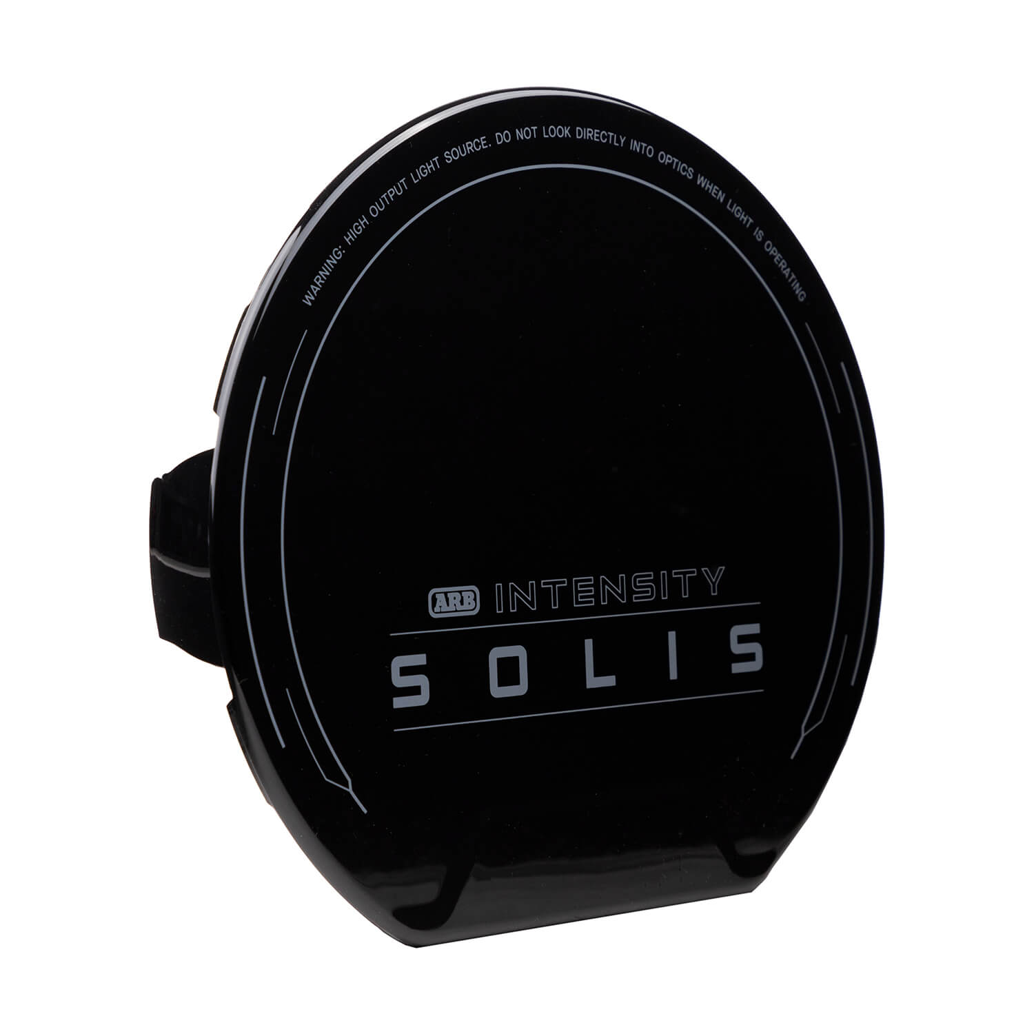 ARB Intensity Solis Lens Cover SJB36LENB