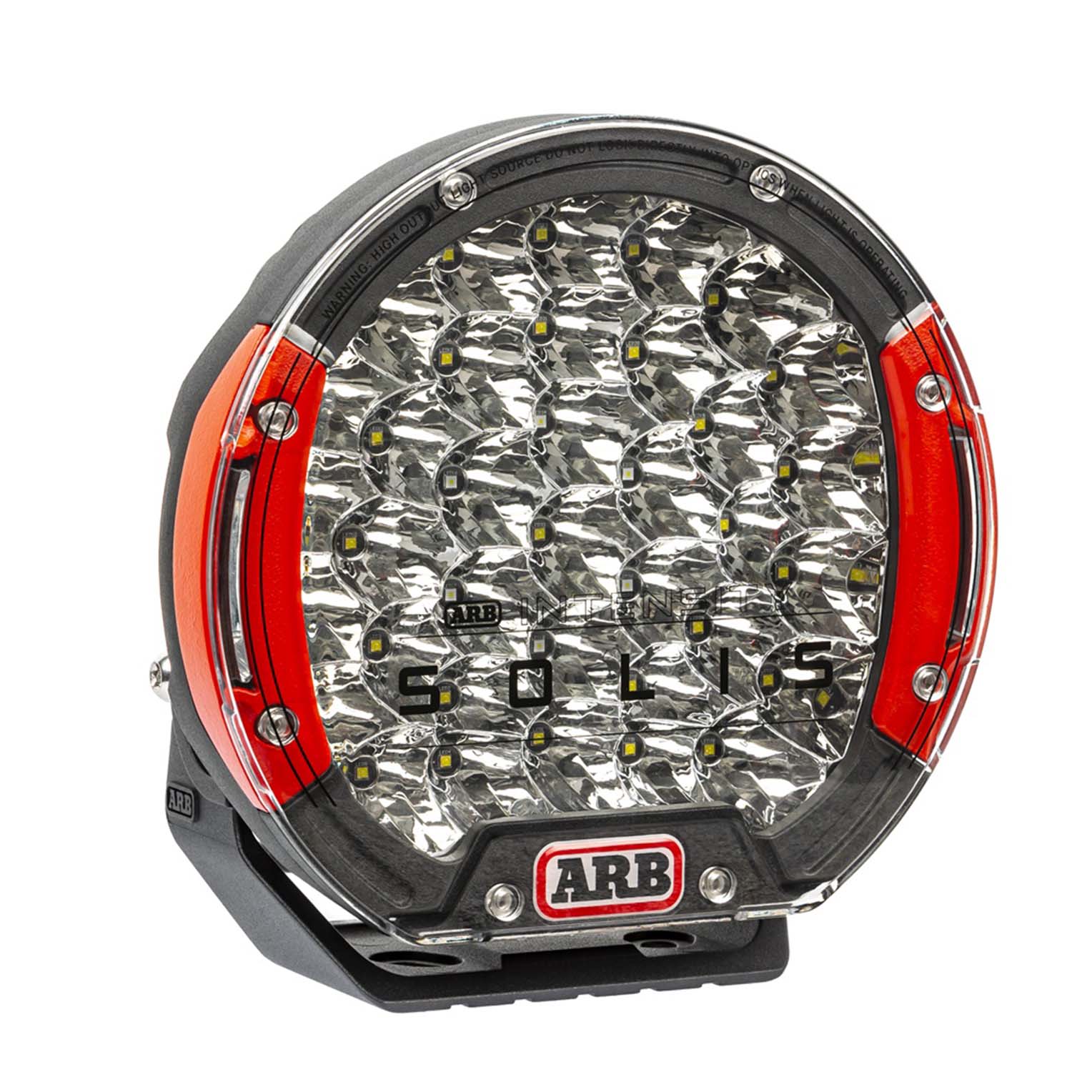ARB Intensity Solis Spot Driving Light SJB36S