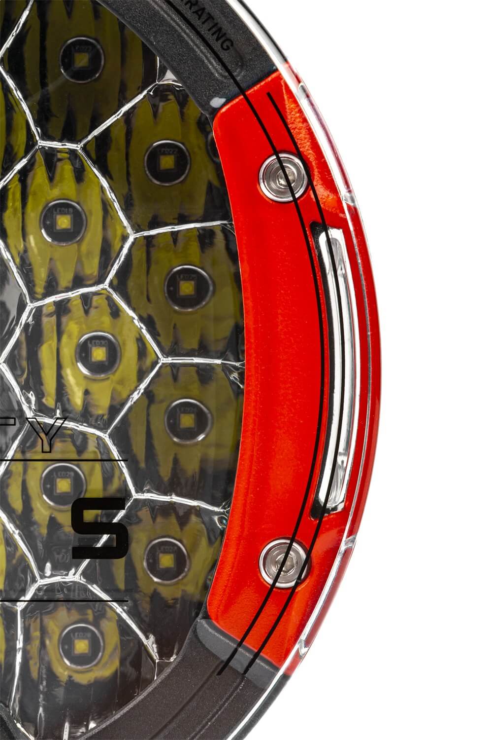 ARB Intensity Solis Spot Driving Light SJB36S