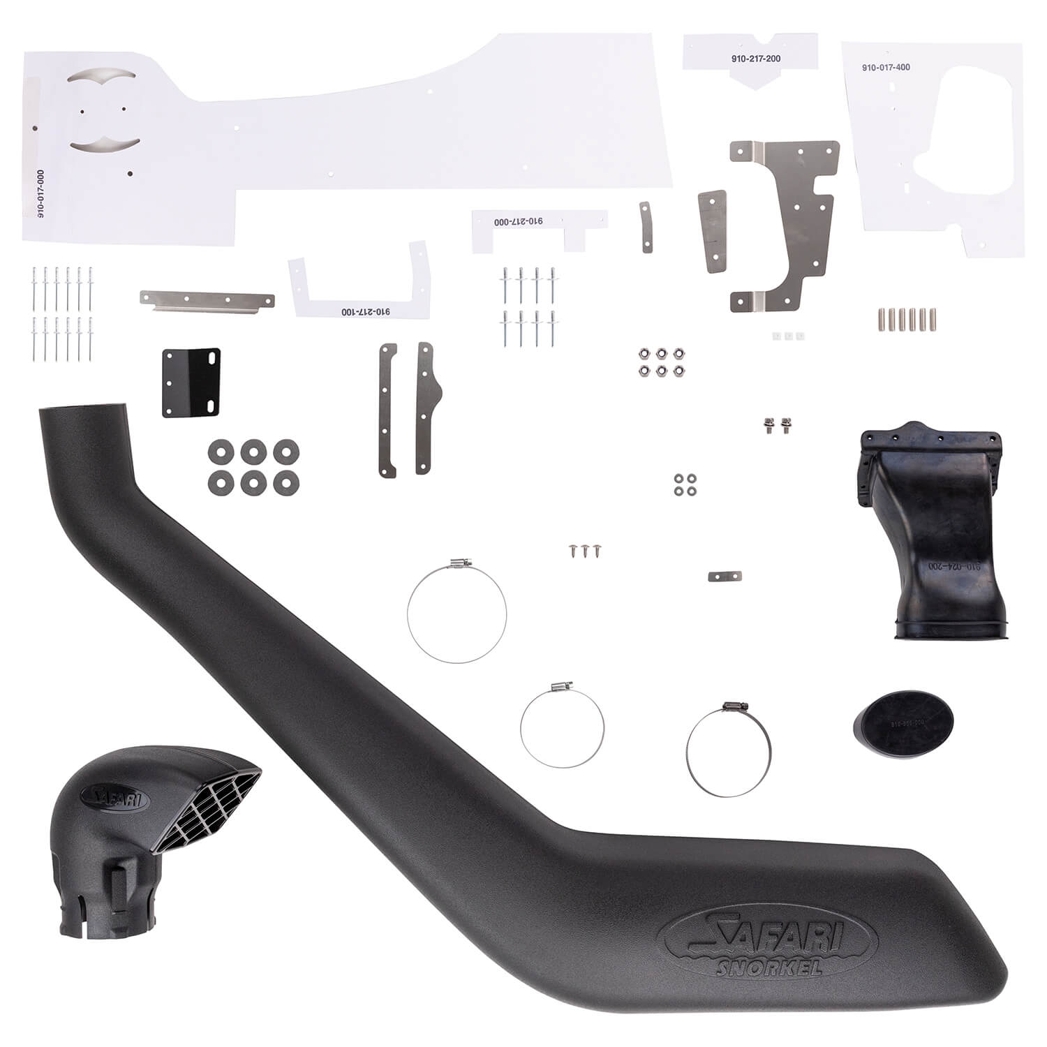 ARB Safari VSPEC Snorkel SS1410HF