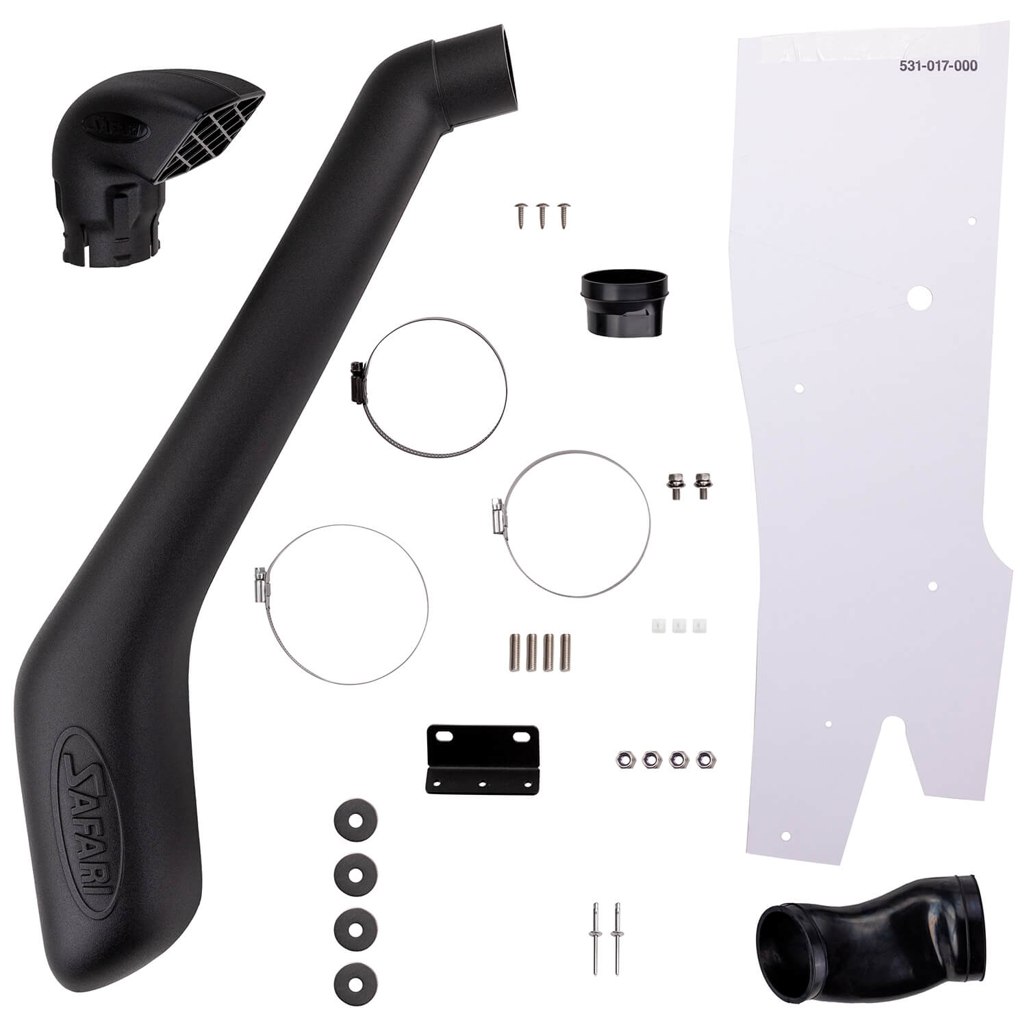 ARB Safari VSPEC Snorkel SS663HF