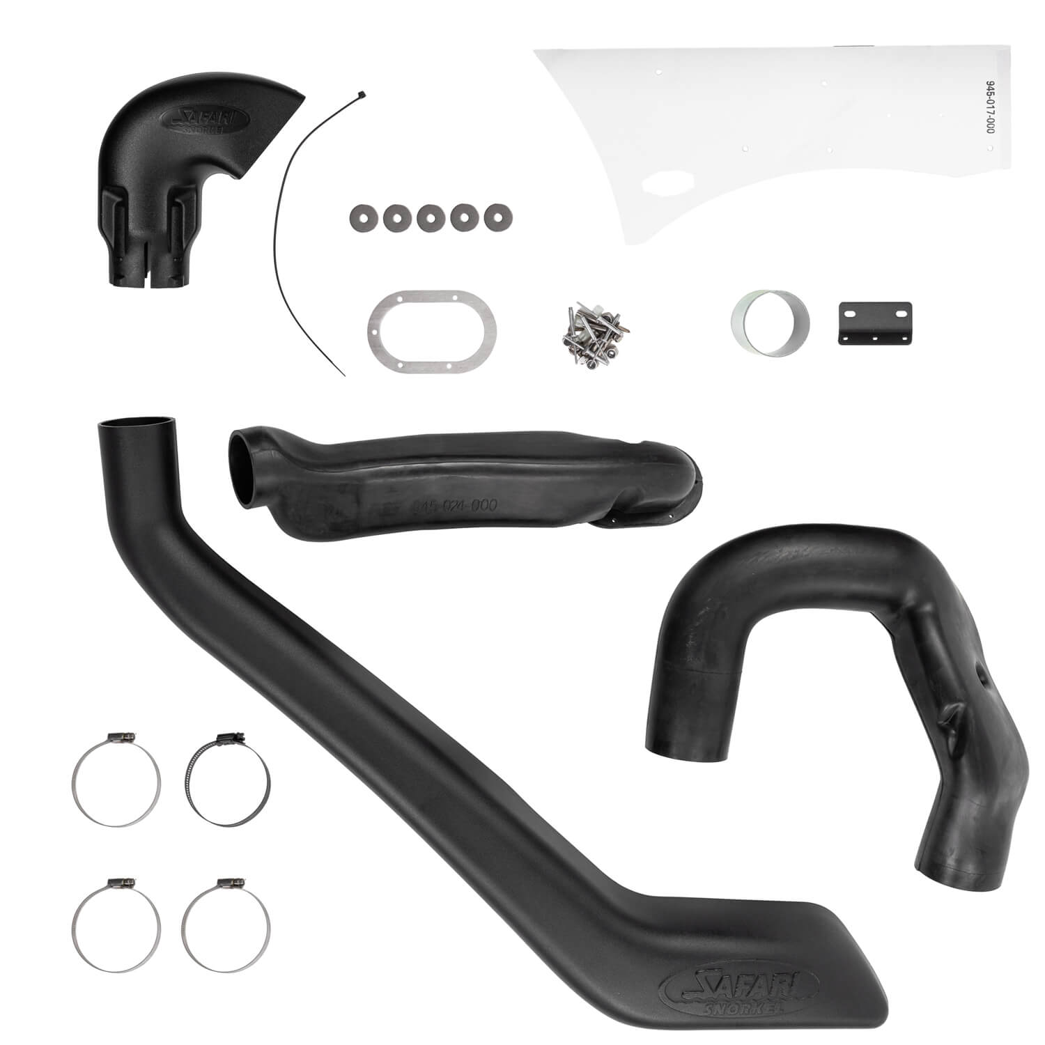 ARB Safari VSPEC Snorkel SS860HF