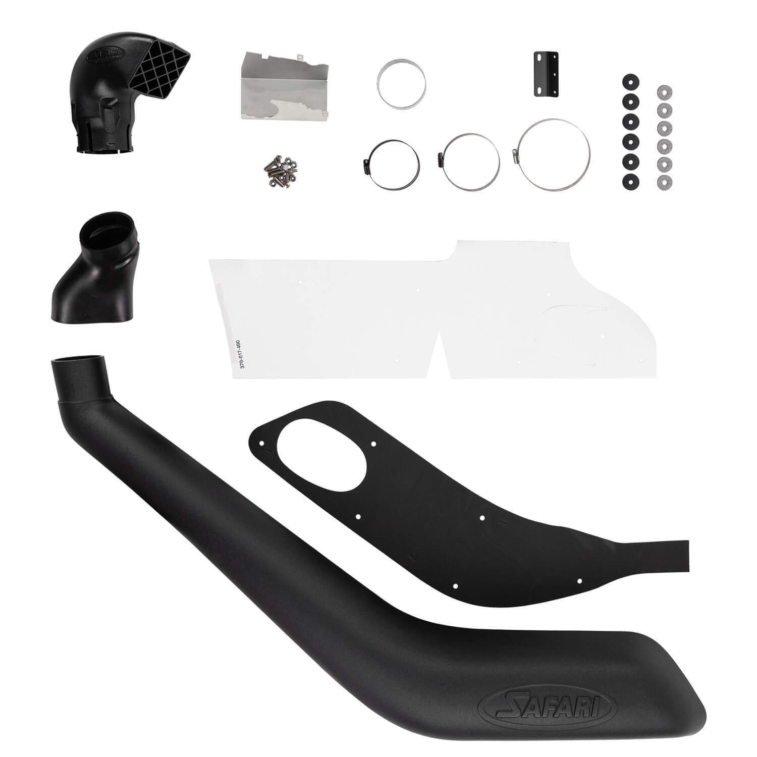 ARB Safari VSPEC Snorkel SS89HF