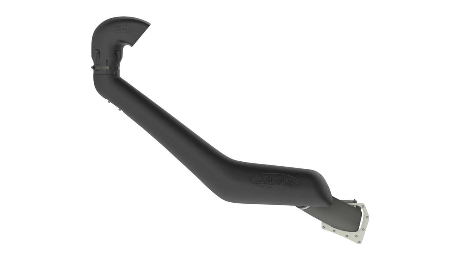 ARB Safari VSPEC Snorkel SS983HF