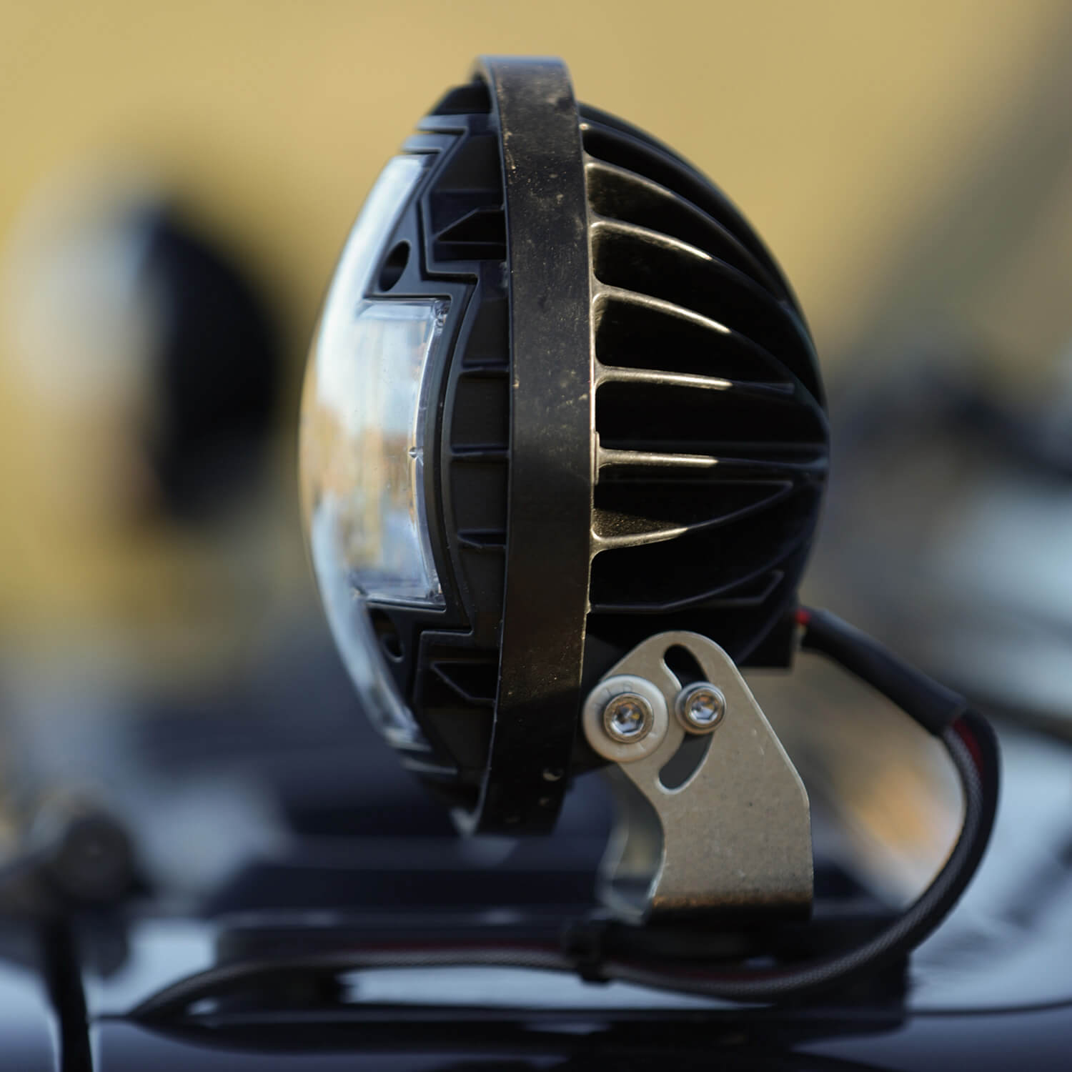 ARB TM5 Combo White Set TM512