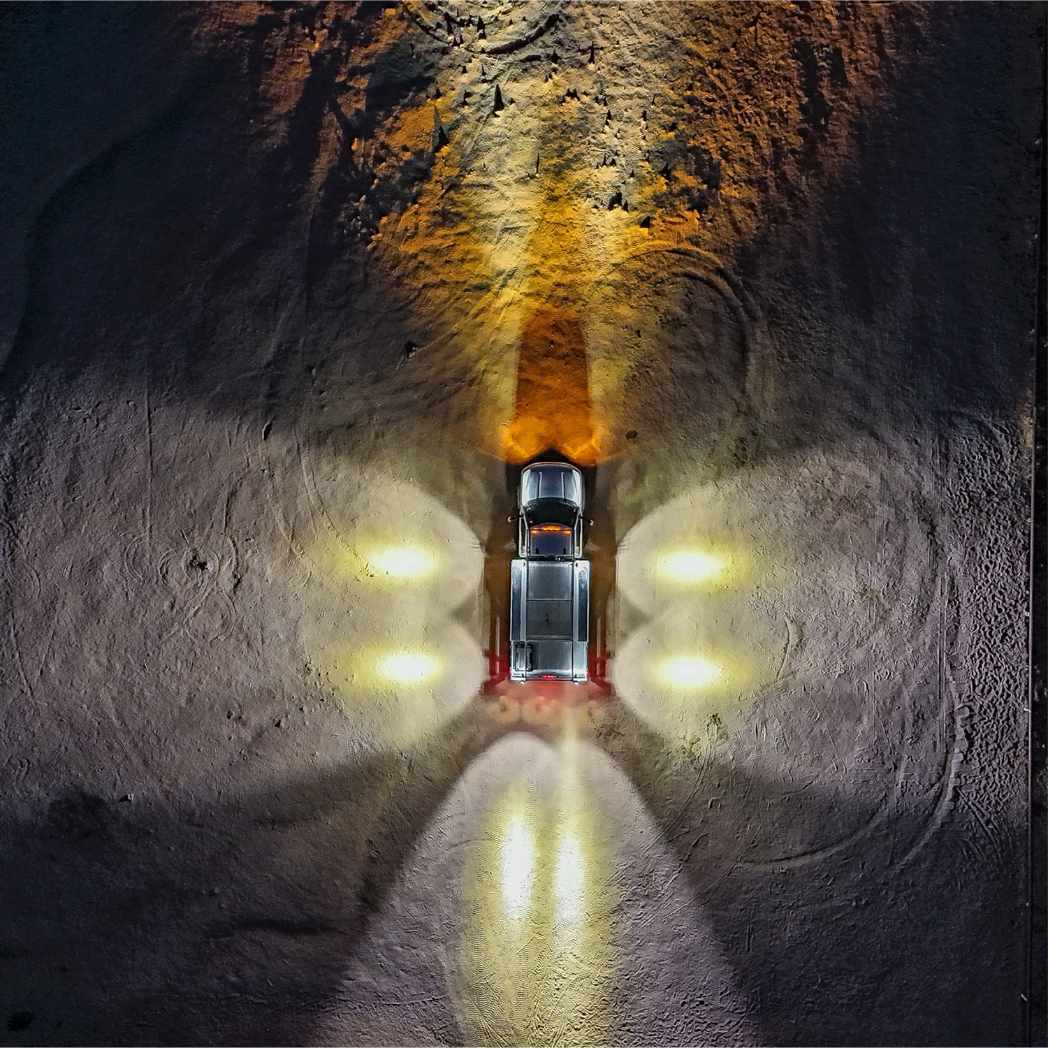 ARB TM5 Fleet Light Set TM513