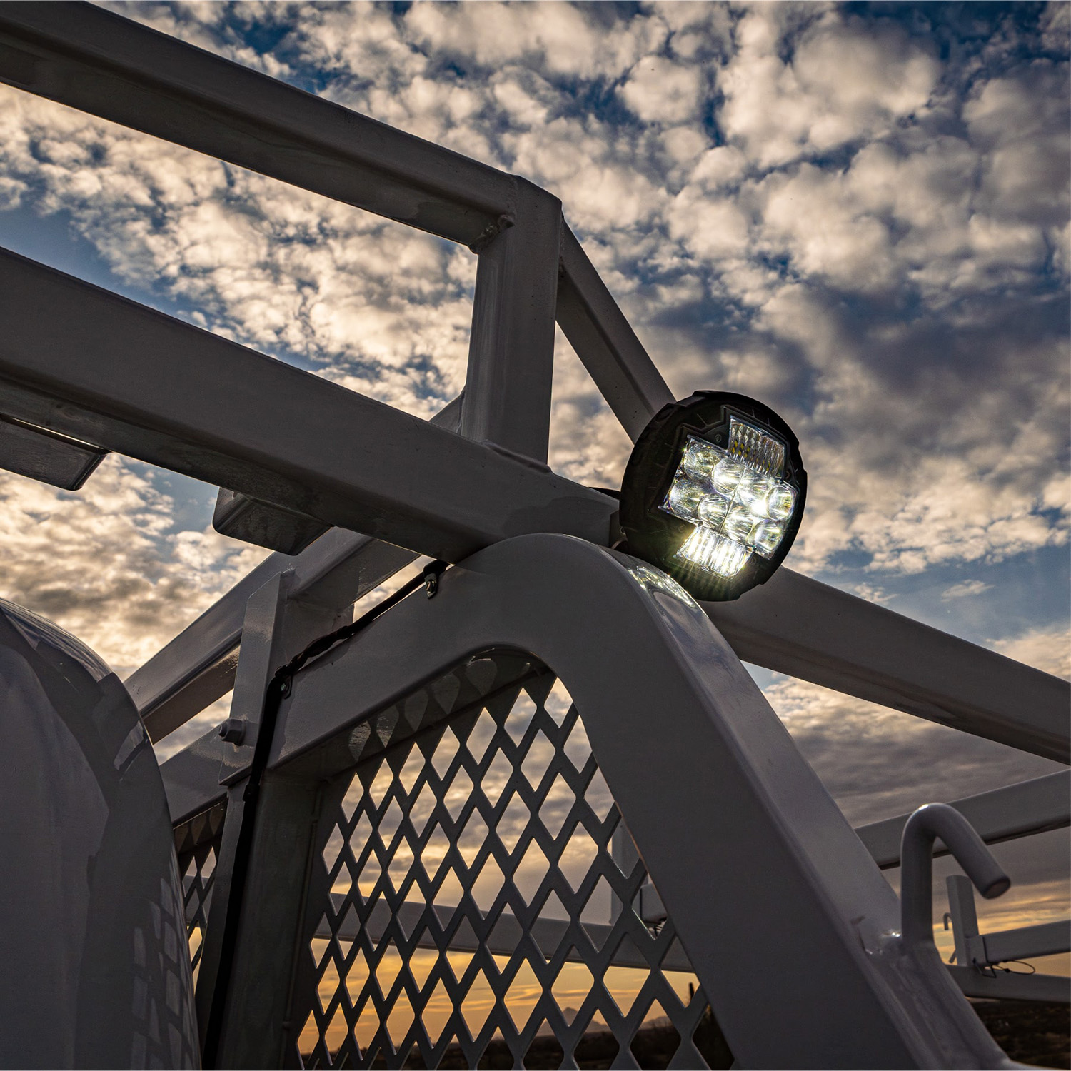 ARB TM5 Fleet Light Set TM513