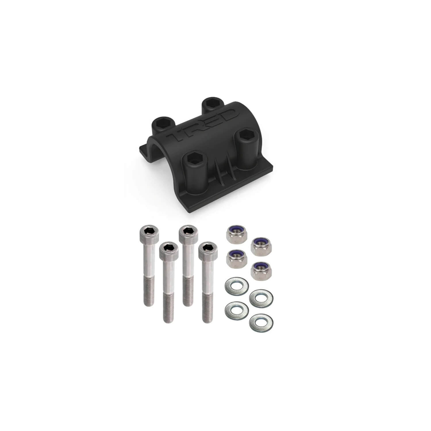 ARB TRED Recovery Board Mount Base Adapter TPMKBA01