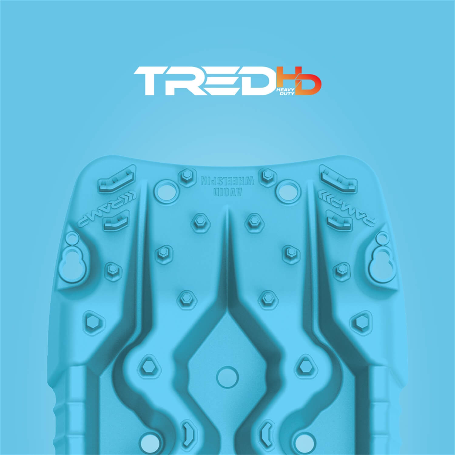 ARB TRED HD Aqua Recovery Boards TREDHDAQ