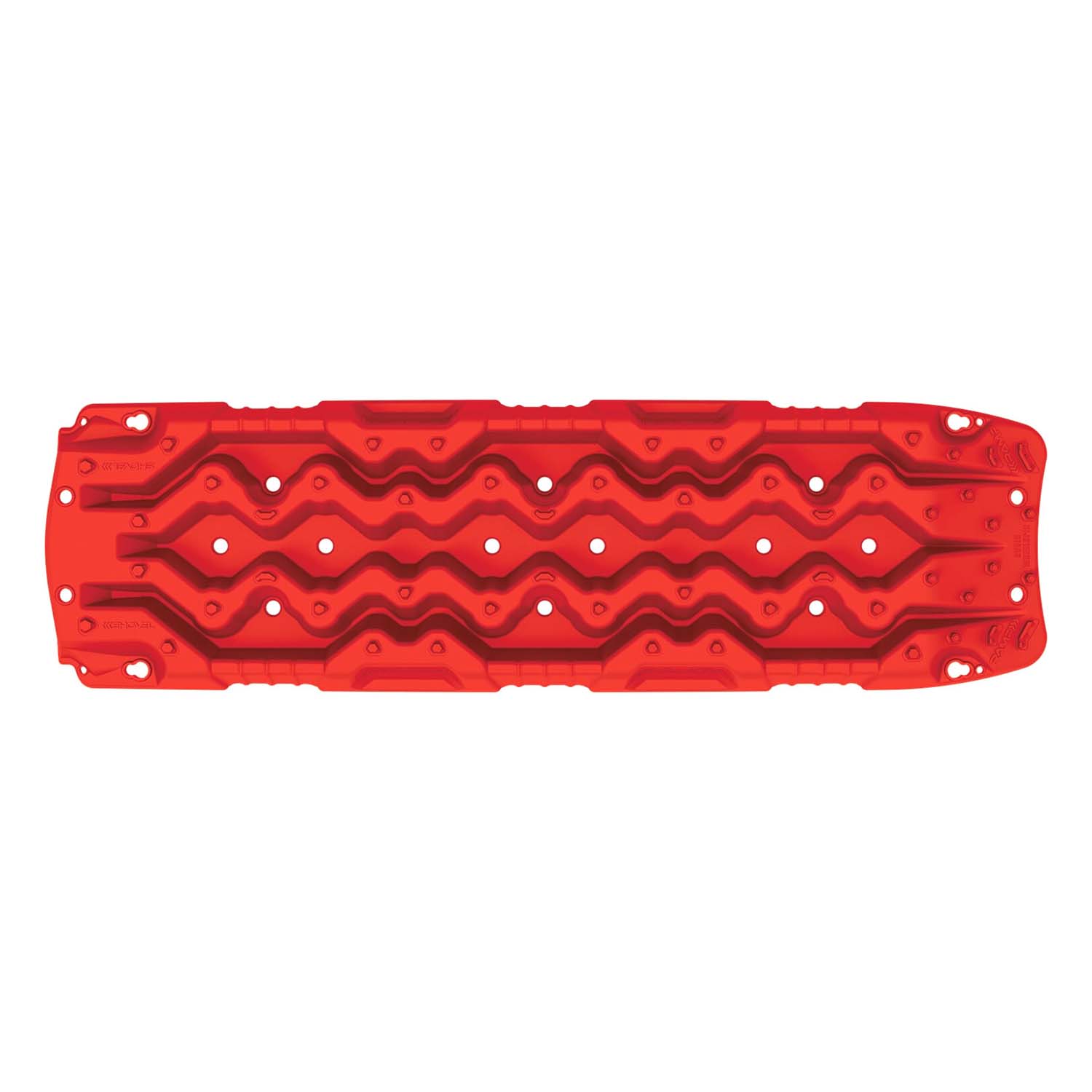 ARB TRED HD Red Recovery Boards TREDHDR