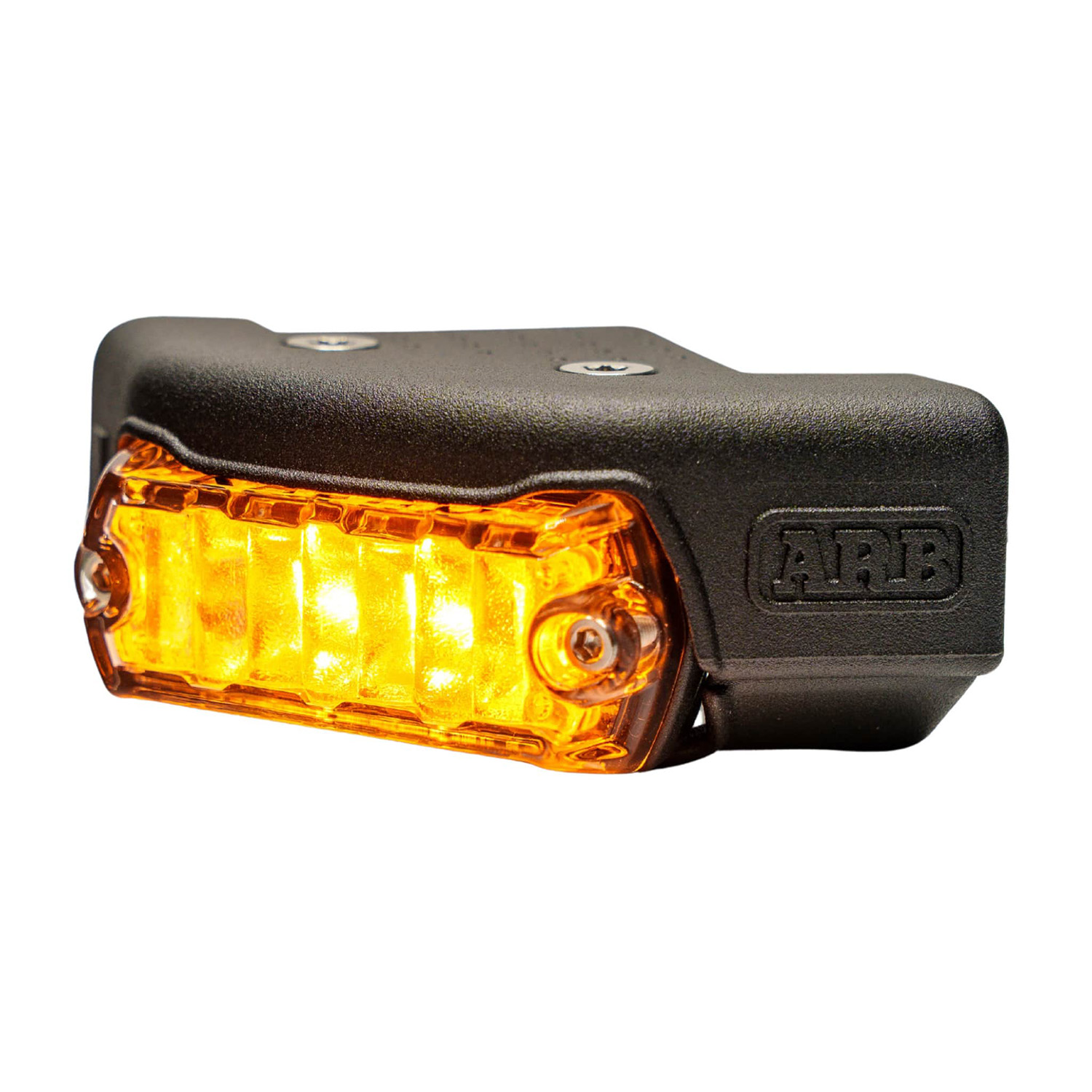 ARB NANO ARB BASE Rack 4 Cap Light Kit V5AR2