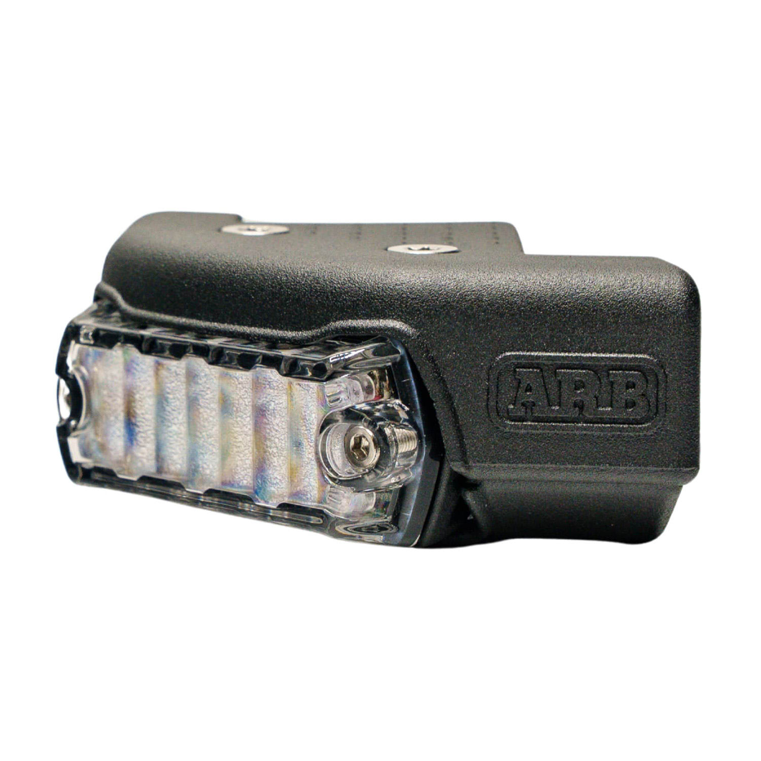 ARB NANO ARB BASE Rack 4 Cap Light Kit V5AR2