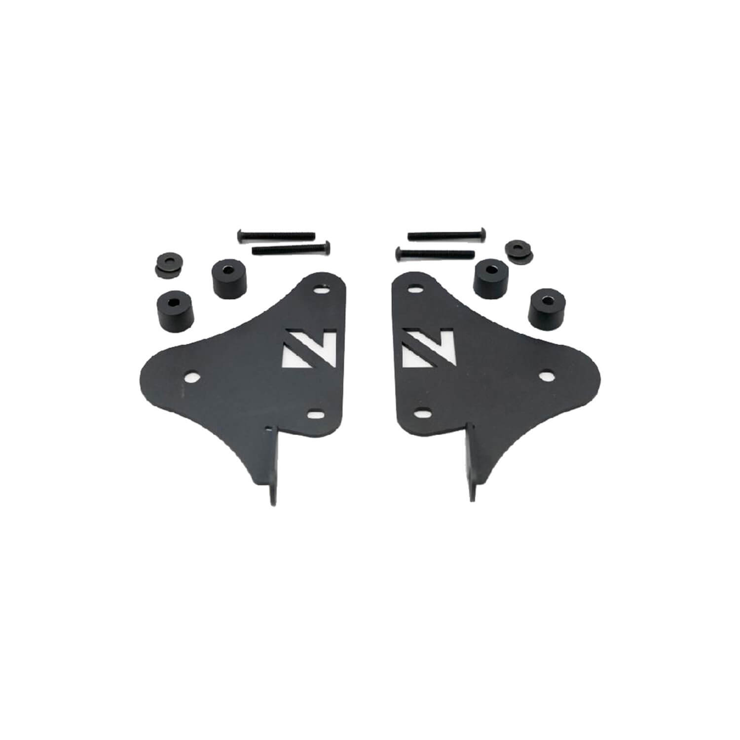 ARB A Pillar Mounts V1JL1