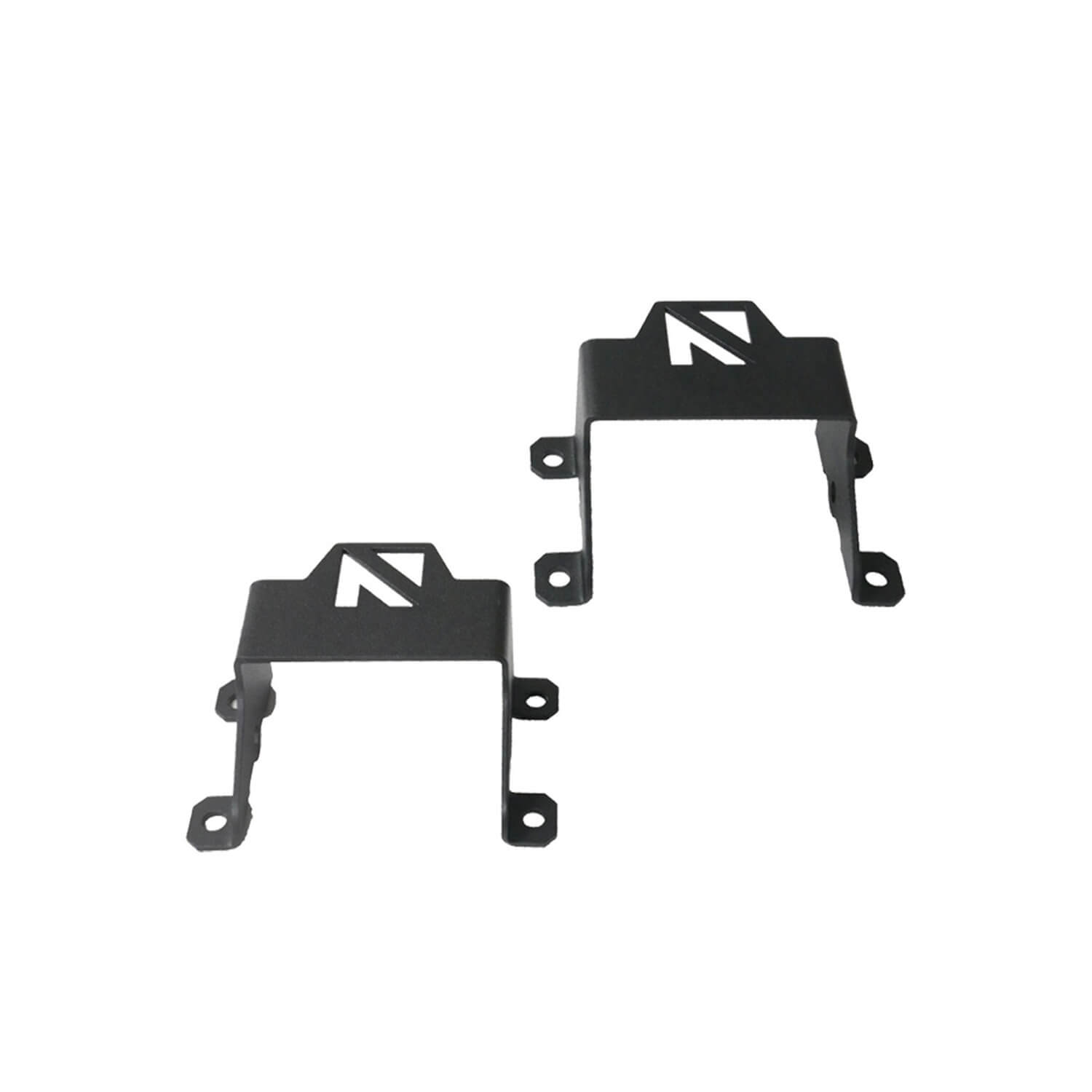 ARB Quatro Fog Mounts V3BC1