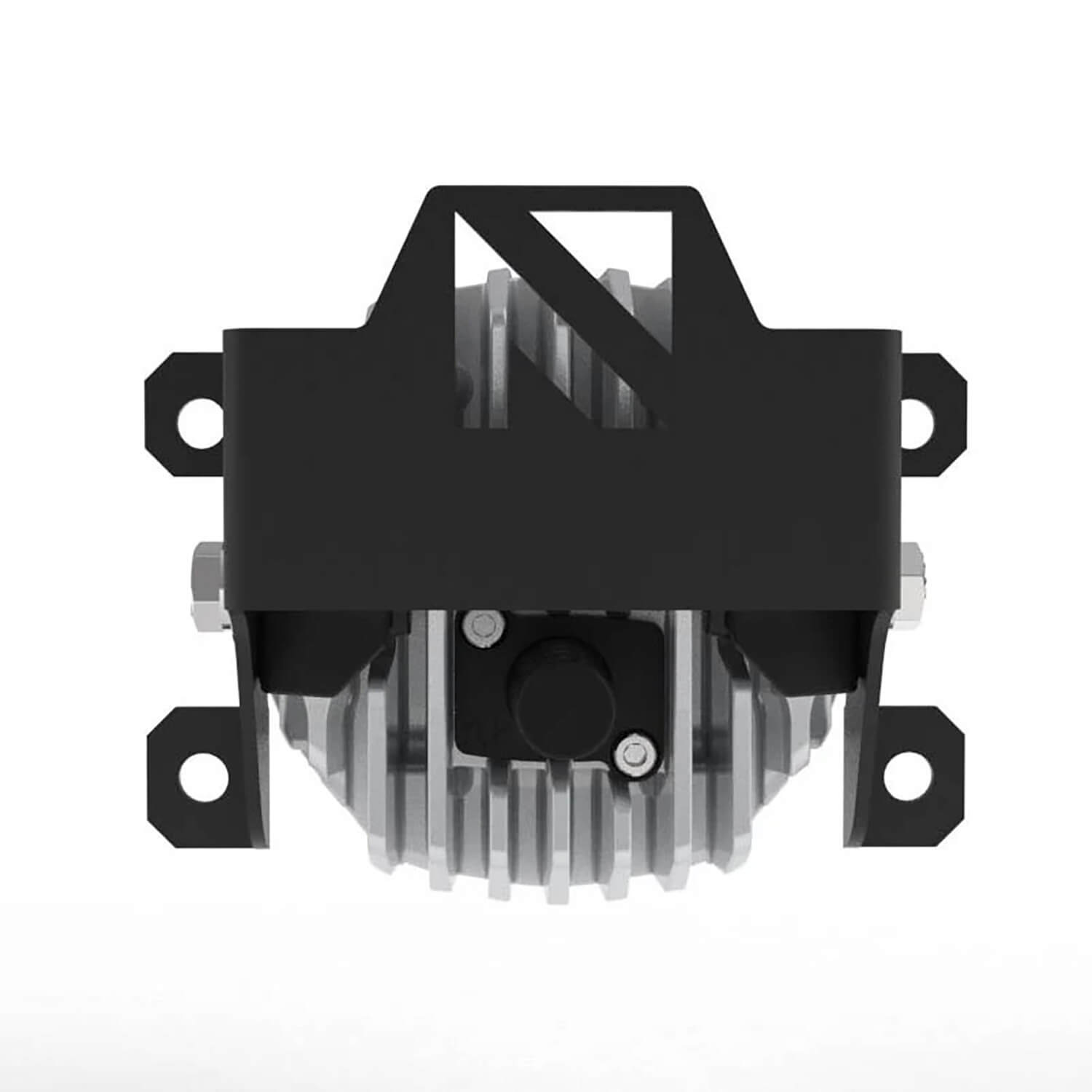 ARB NACHO SAE Only Amber Plug N Play Fog Light Kit V3BC1KASO